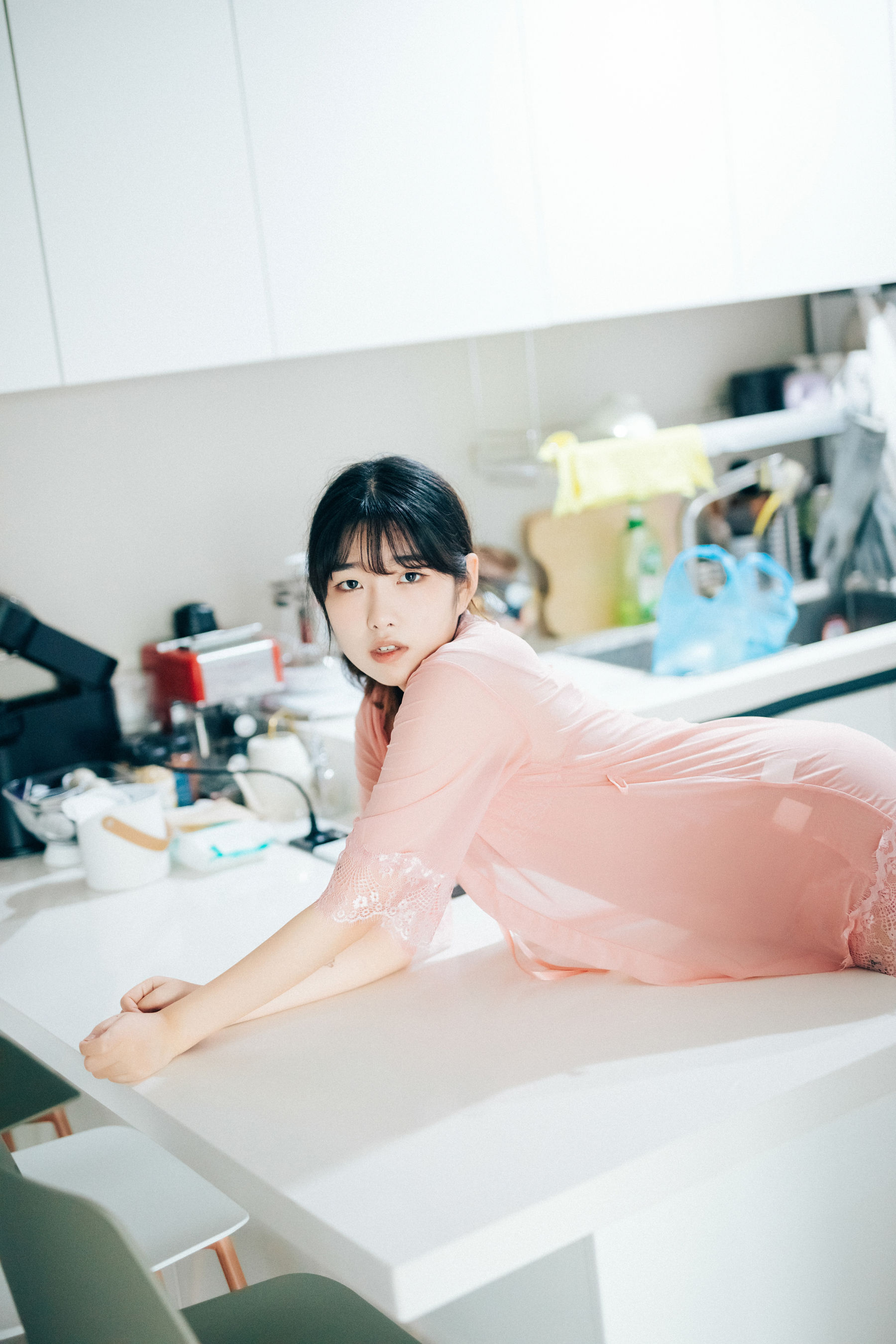 [LOOZY]  Sonson - Date at home/(107P)