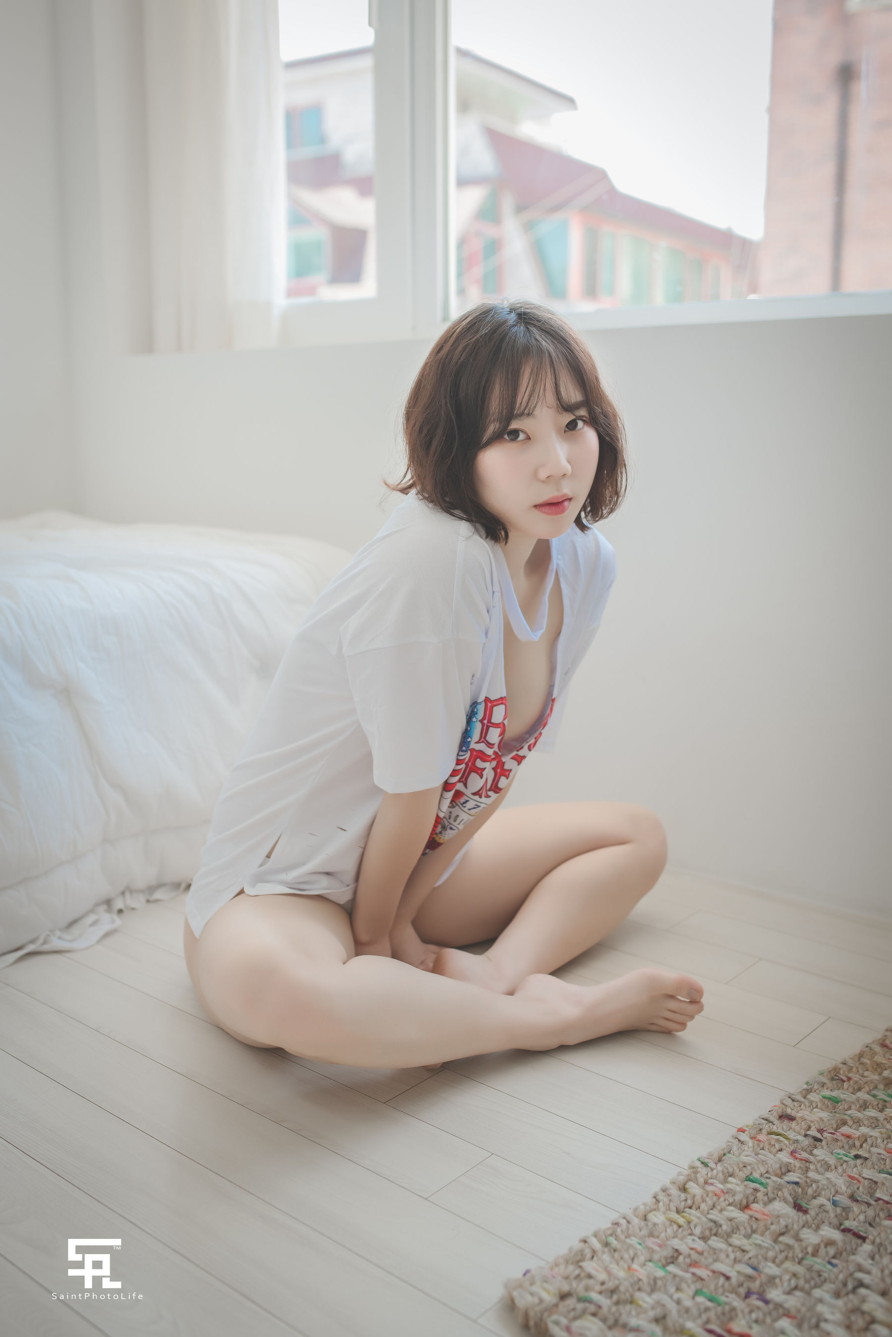 [saintphotolife]  Myu_A - Vol.2/(52P)