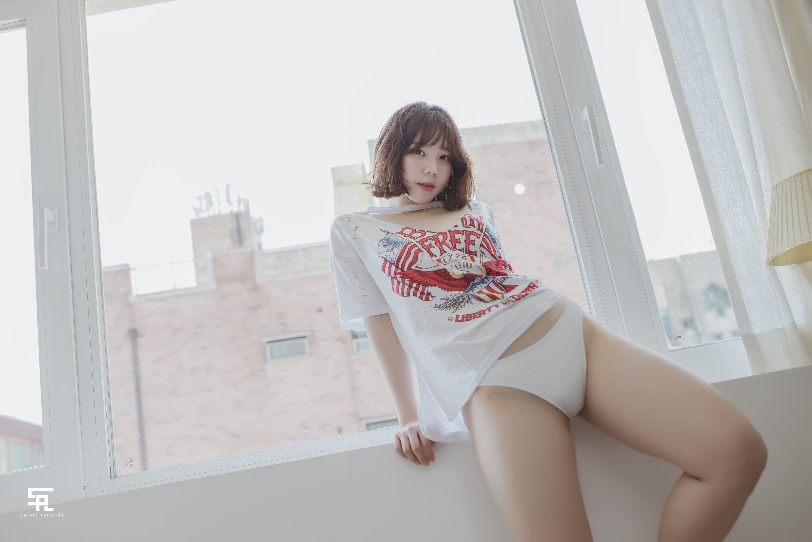 [saintphotolife]  Myu_A - Vol.2/(52P)