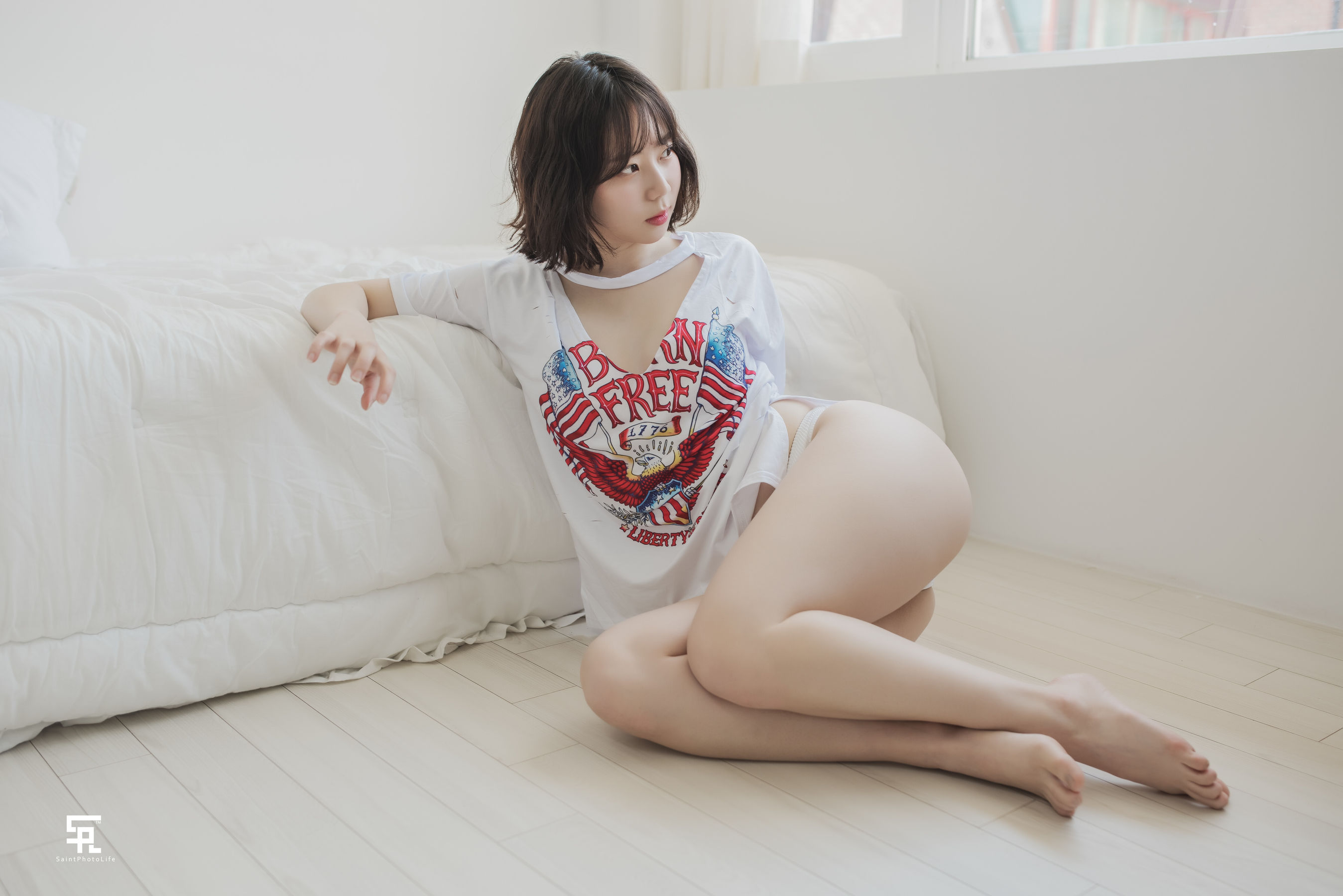 [saintphotolife]  Myu_A - Vol.2/(52P)