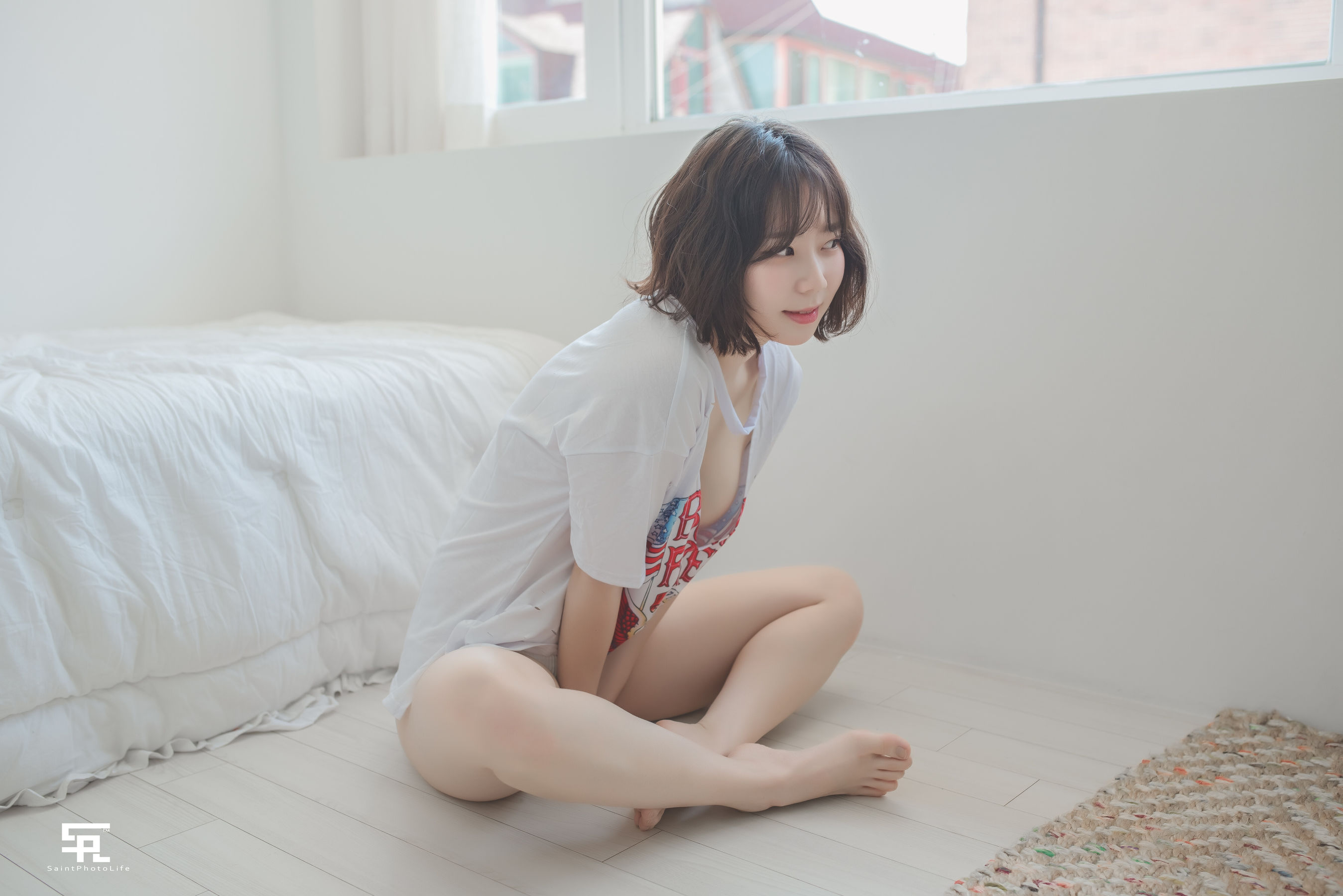 [saintphotolife]  Myu_A - Vol.2/(52P)