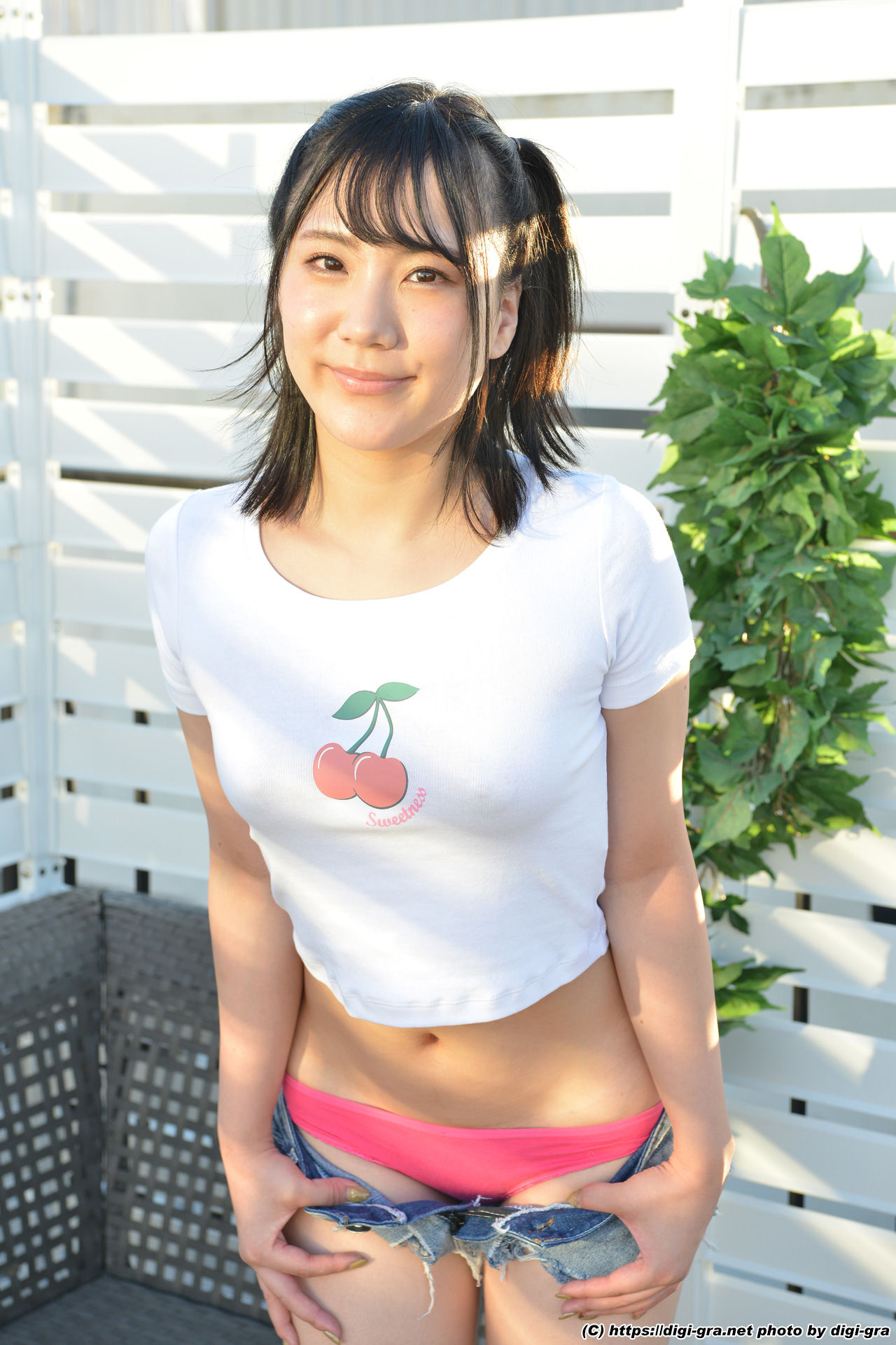 [Digi-Gra] Reika Shimohira 下平玲夏 Photoset 02/(82P)