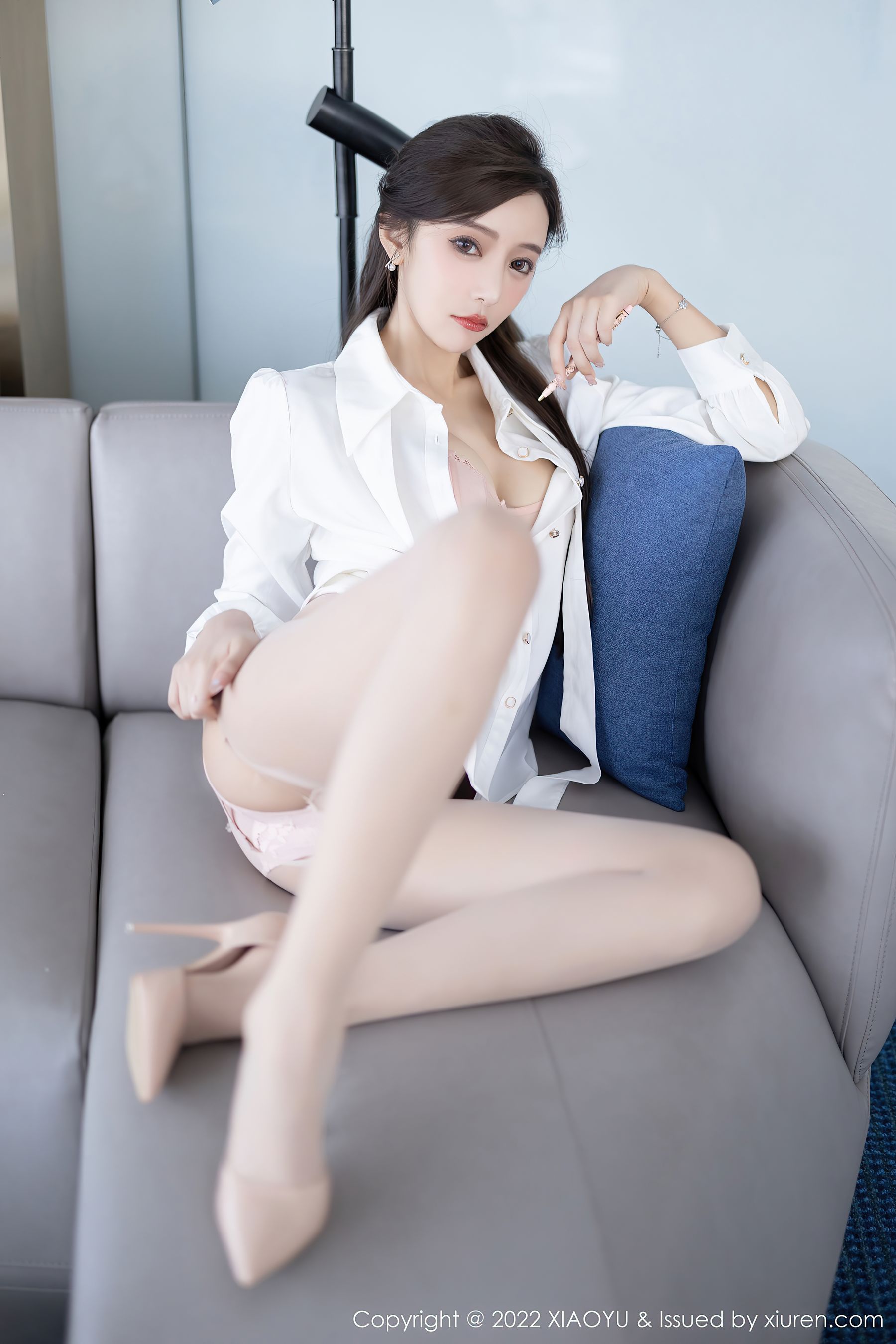 [语画界XIAOYU] Vol.852 王馨瑶yanni/(81P)