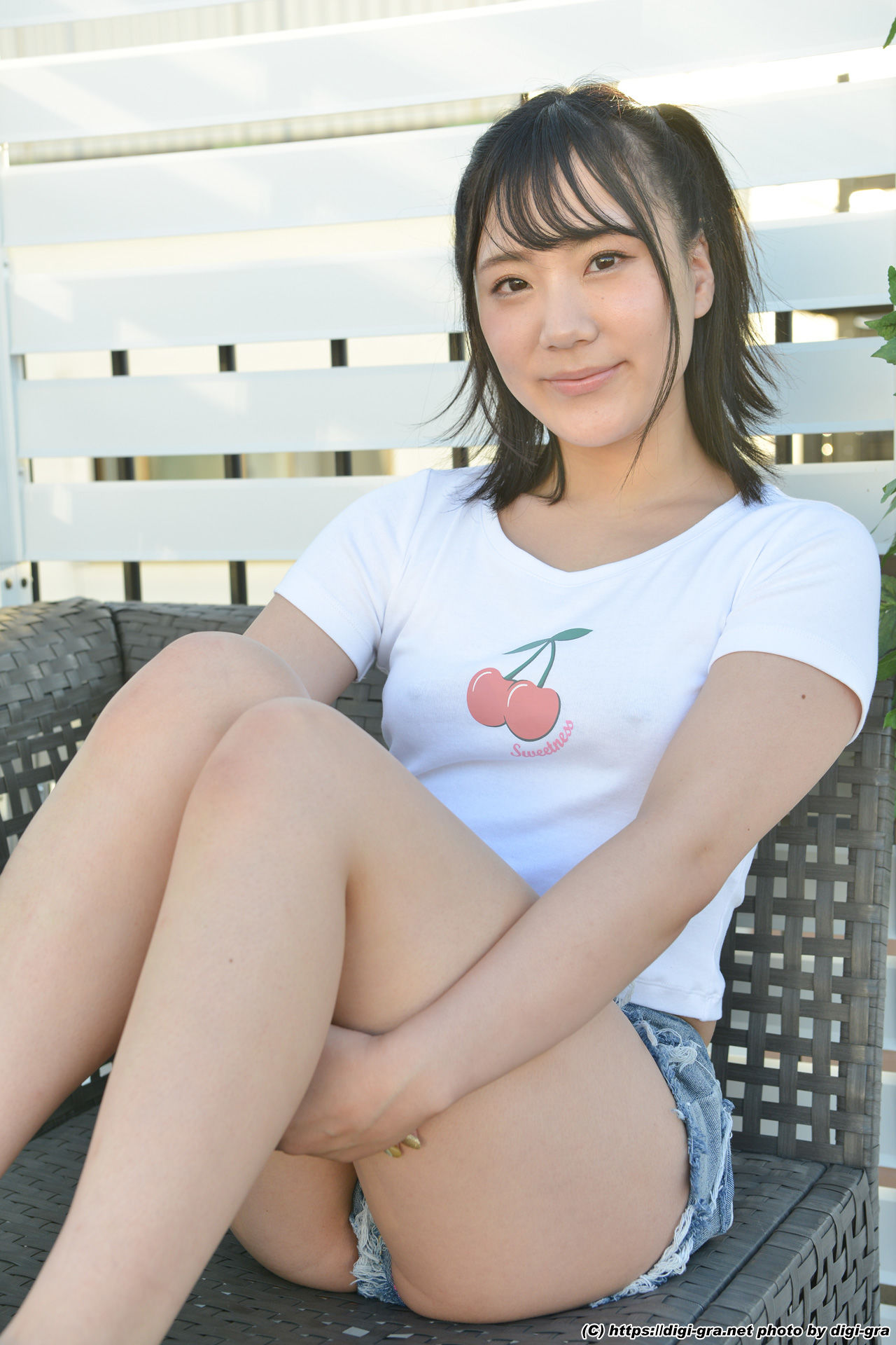 [Digi-Gra] Reika Shimohira 下平玲夏 Photoset 02/(82P)