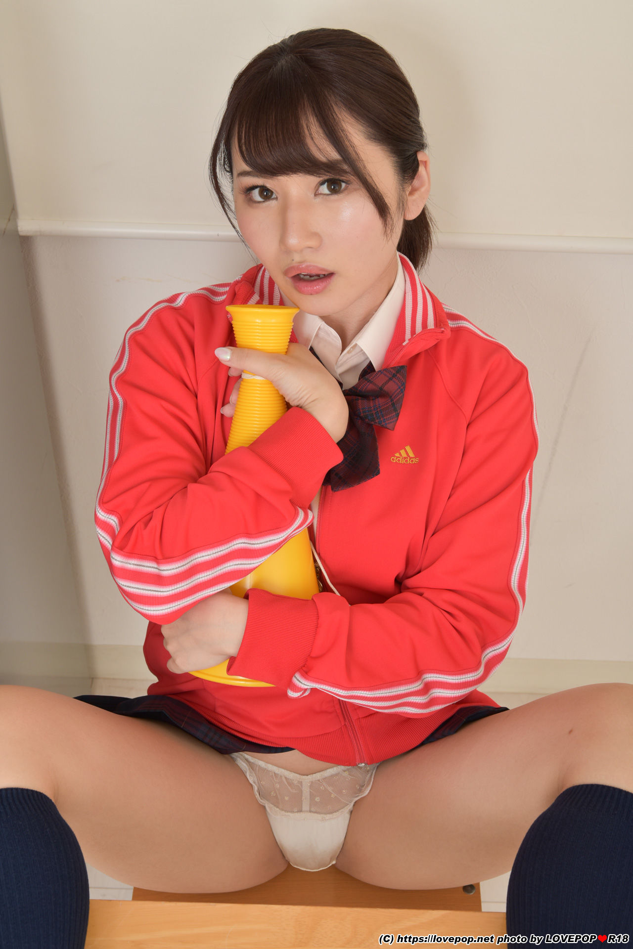 [LOVEPOP] Natsuki Kisaragi 如月夏希 Photoset 01/(69P)