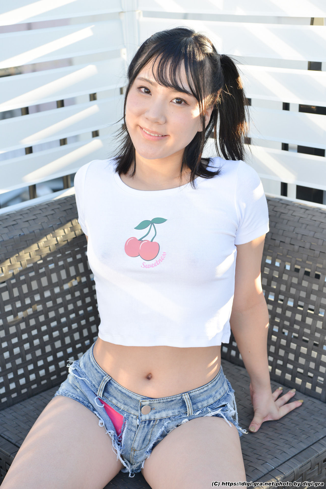 [Digi-Gra] Reika Shimohira 下平玲夏 Photoset 02/(82P)