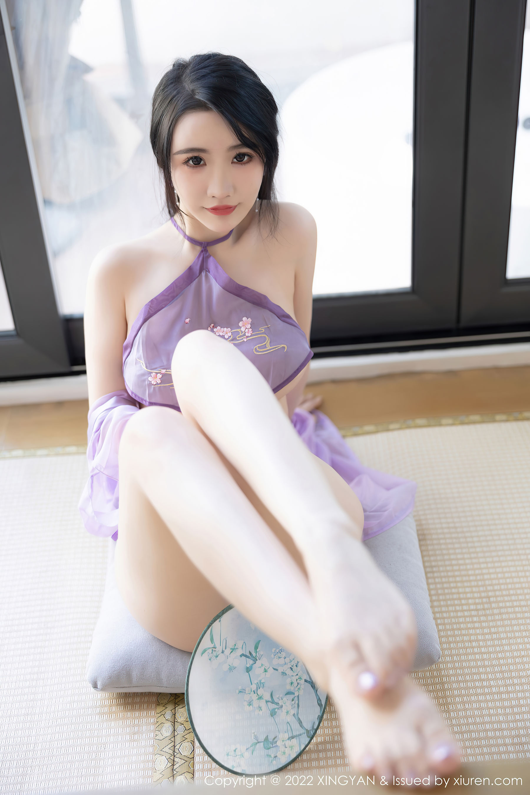 [语画界XIAOYU] Vol.860 Cherry樱桃酱/(80P)