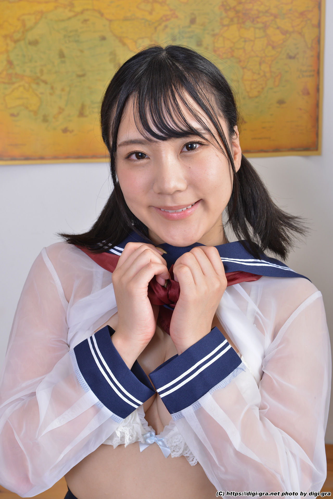 [Digi-Gra] Reika Shimohira 下平玲夏 Photoset 01/(95P)