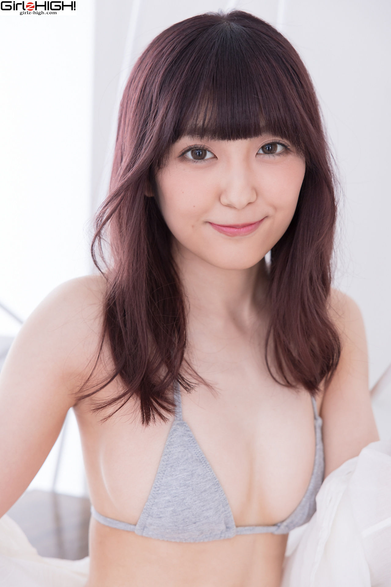 [Girlz-High] Ai Takanashi 高梨あい - bfaa_083_003/(43P)