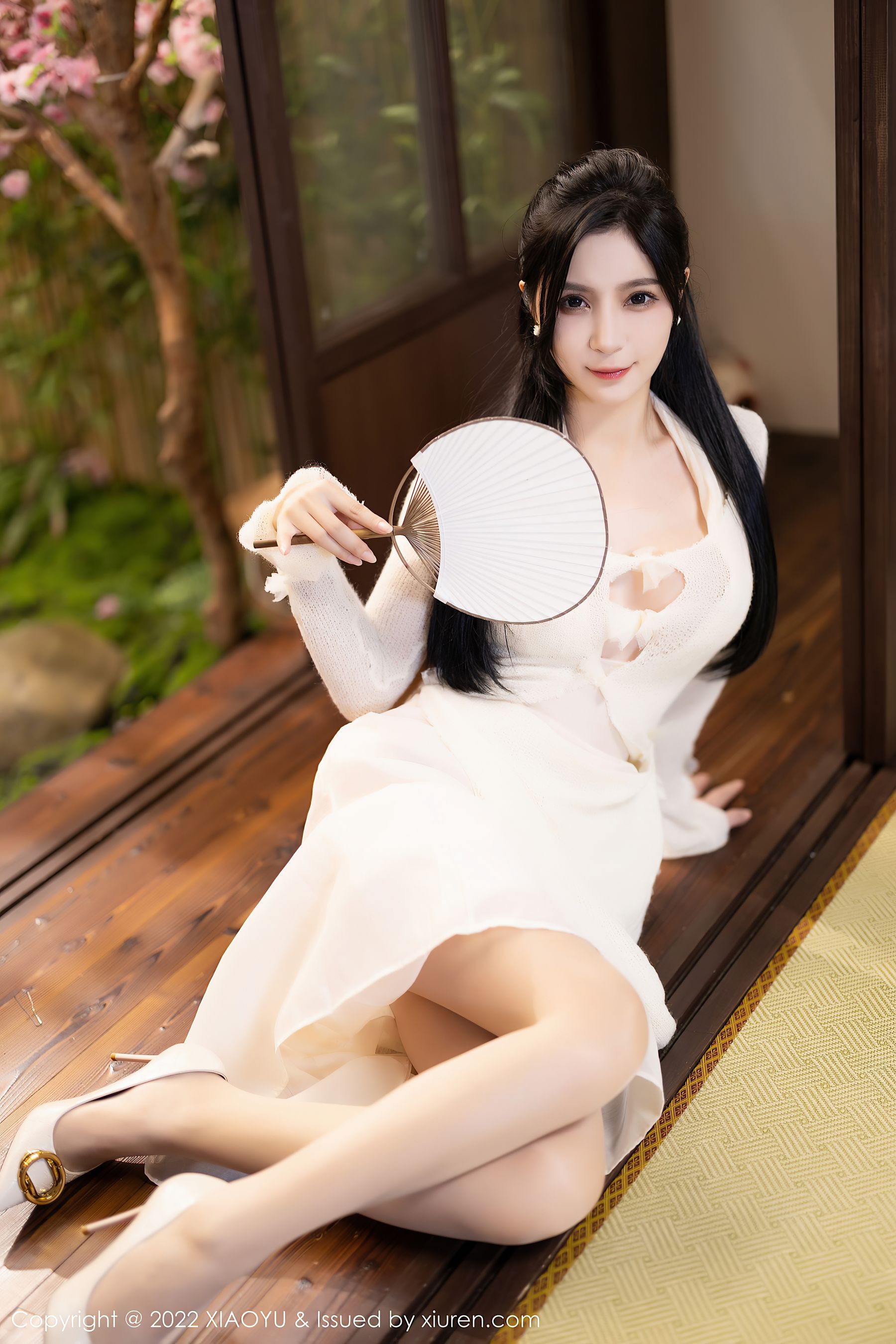 [语画界XIAOYU] Vol.869 小蛮妖Yummy/(85P)