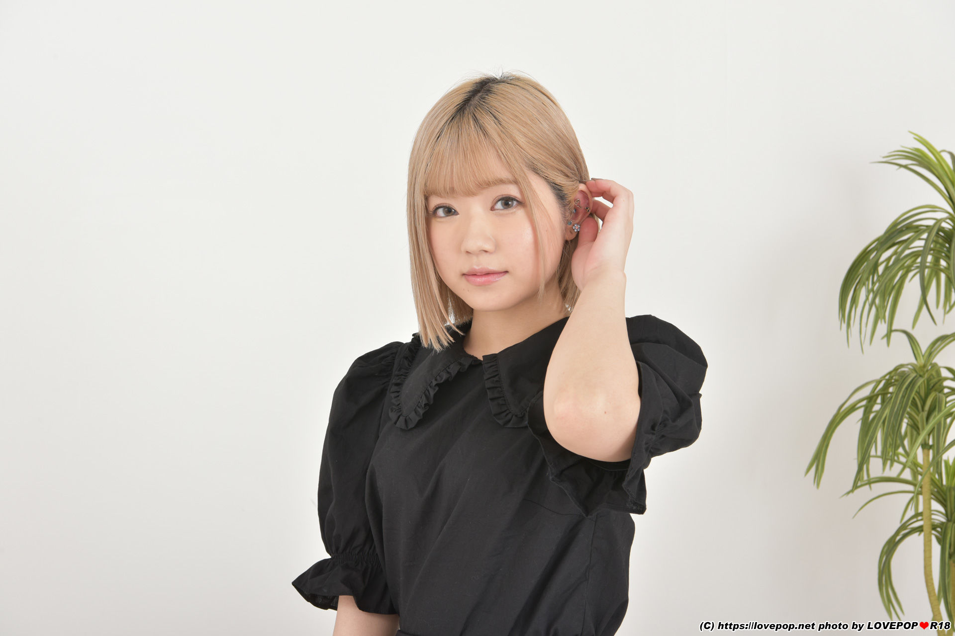 [LOVEPOP] RURUCHA. るるちゃ。Photoset 04/(88P)