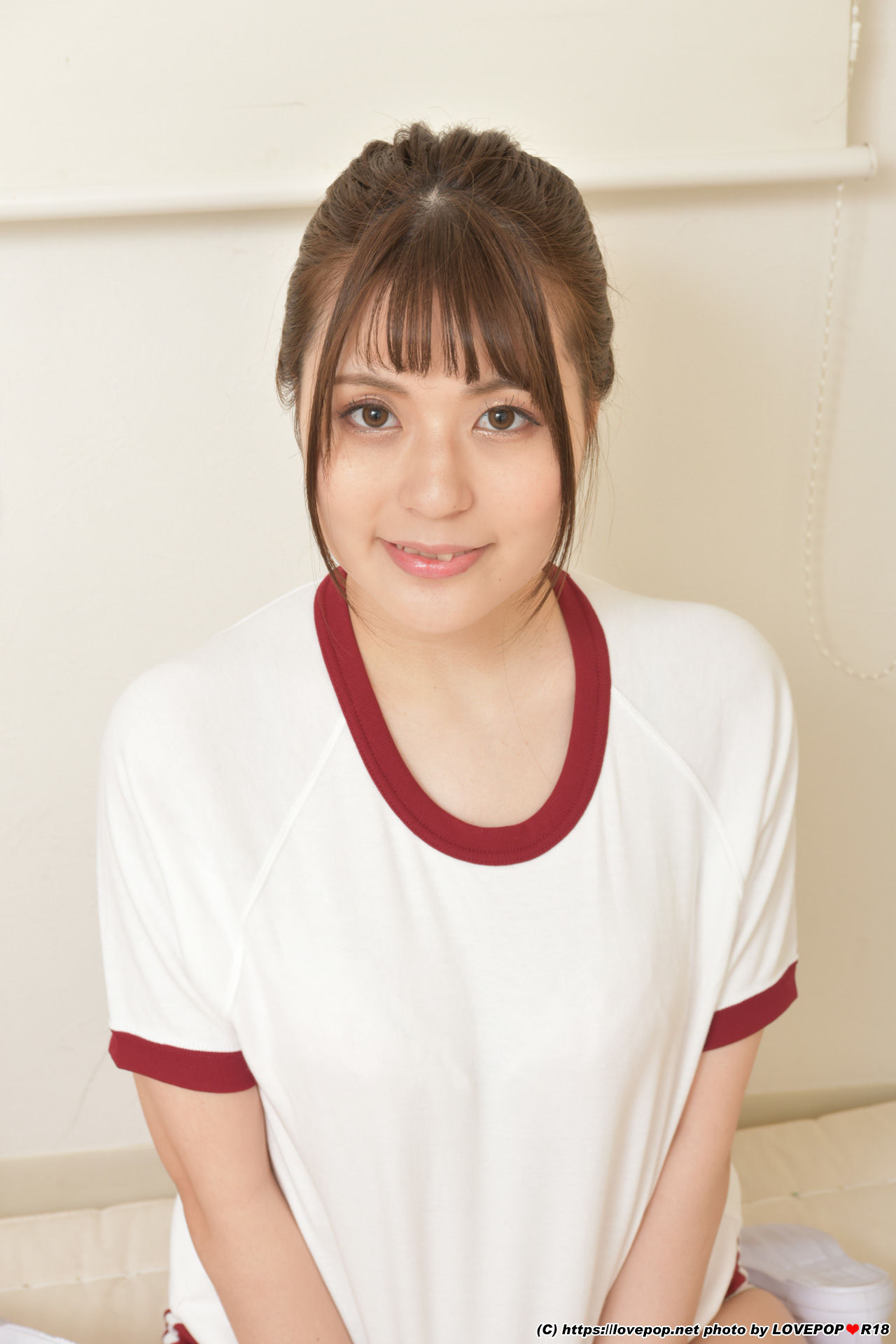 [LOVEPOP] Satori Fujinami 藤波さとり Photoset 05/(88P)