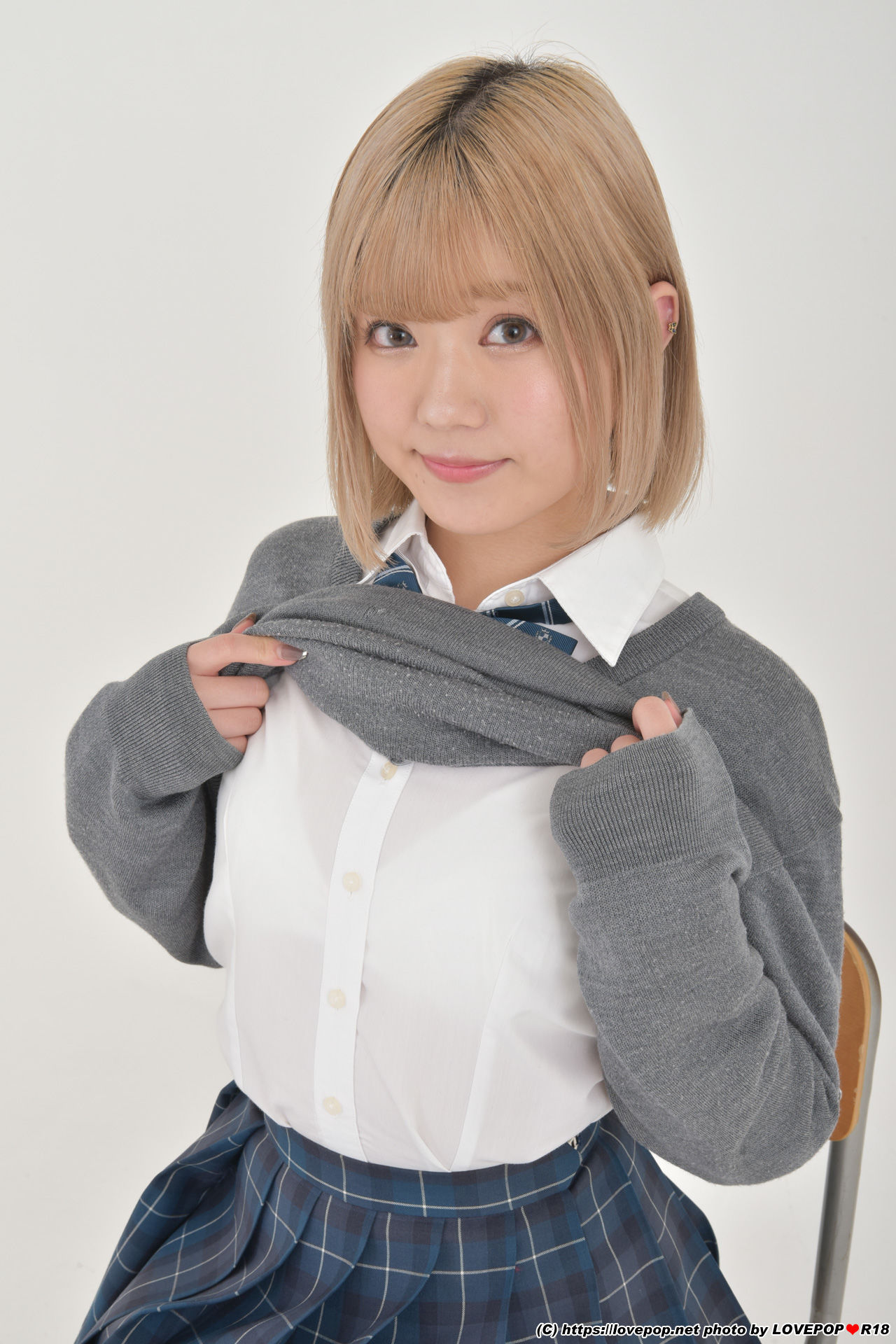 [LOVEPOP] RURUCHA. るるちゃ。Photoset 05/(74P)