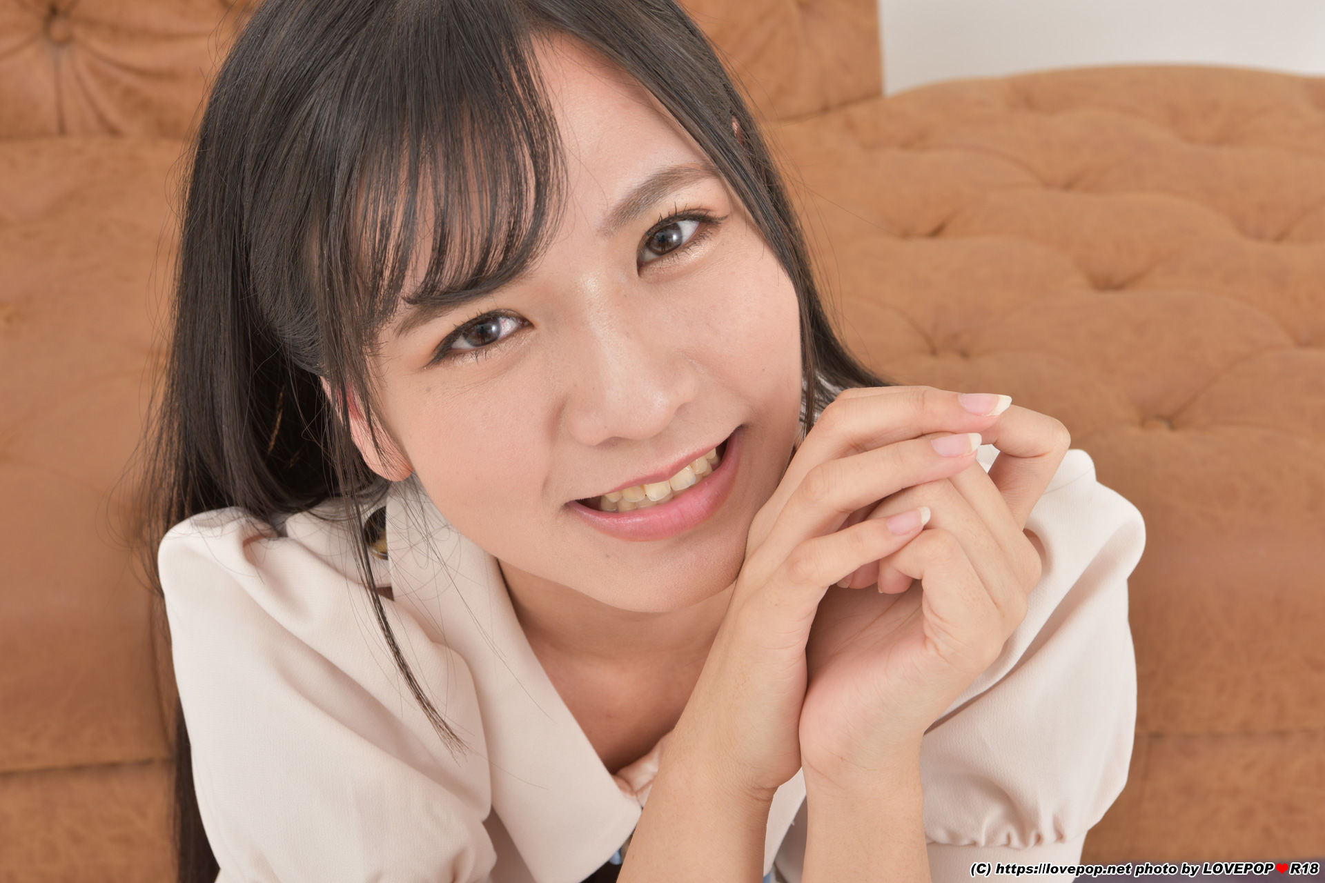 [LOVEPOP] Rin Miyazaki 宮崎リン Photoset 05/(88P)