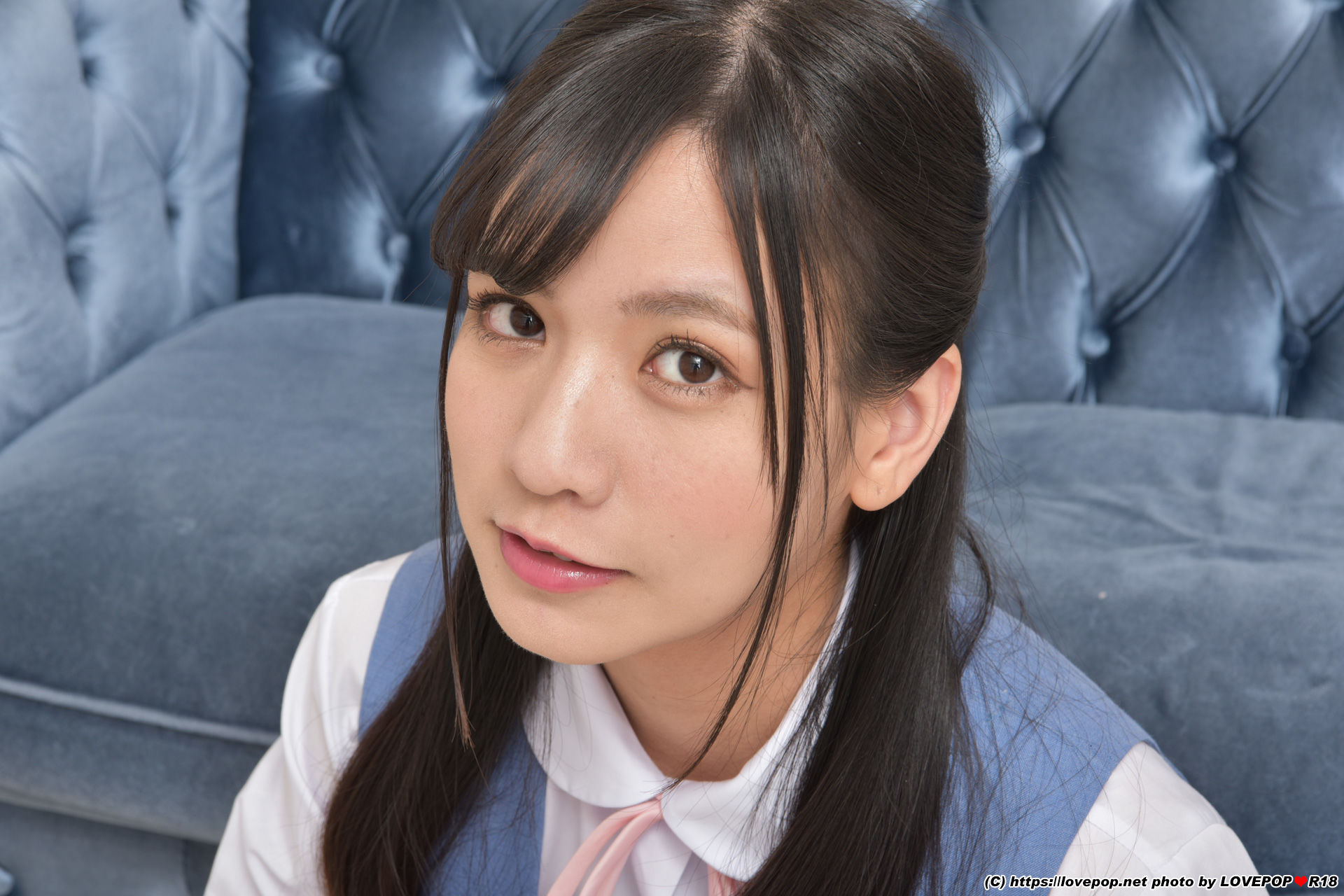 [LOVEPOP] Rin Miyazaki 宮崎リン Photoset 02/(81P)