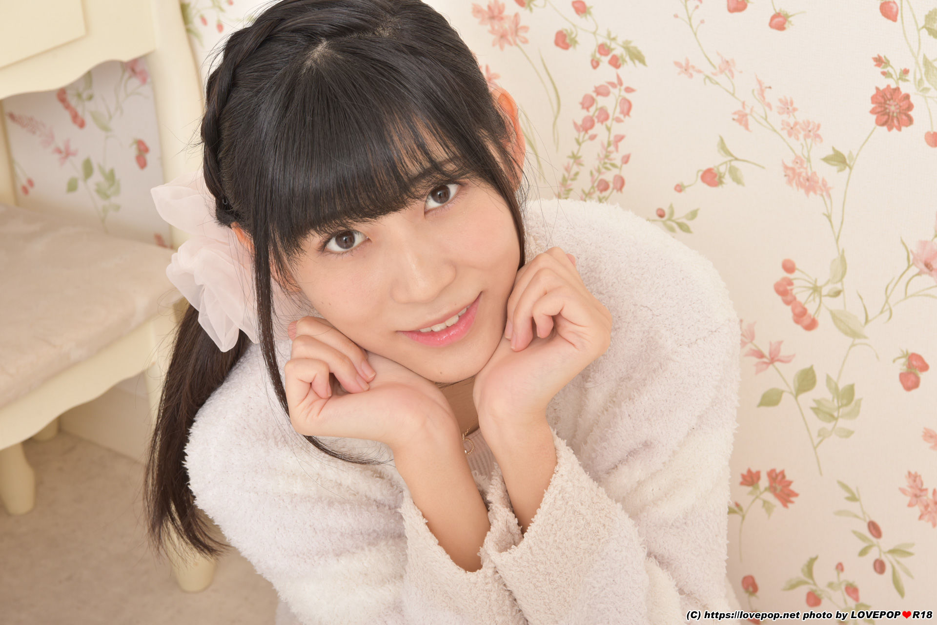 [LOVEPOP] Noa Tsubaki 椿乃愛 Photoset 02/(85P)