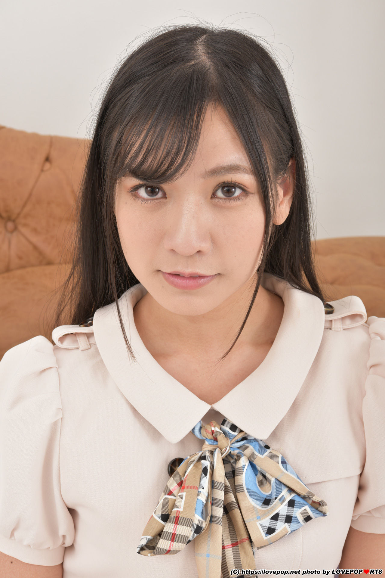 [LOVEPOP] Rin Miyazaki 宮崎リン Photoset 05/(88P)