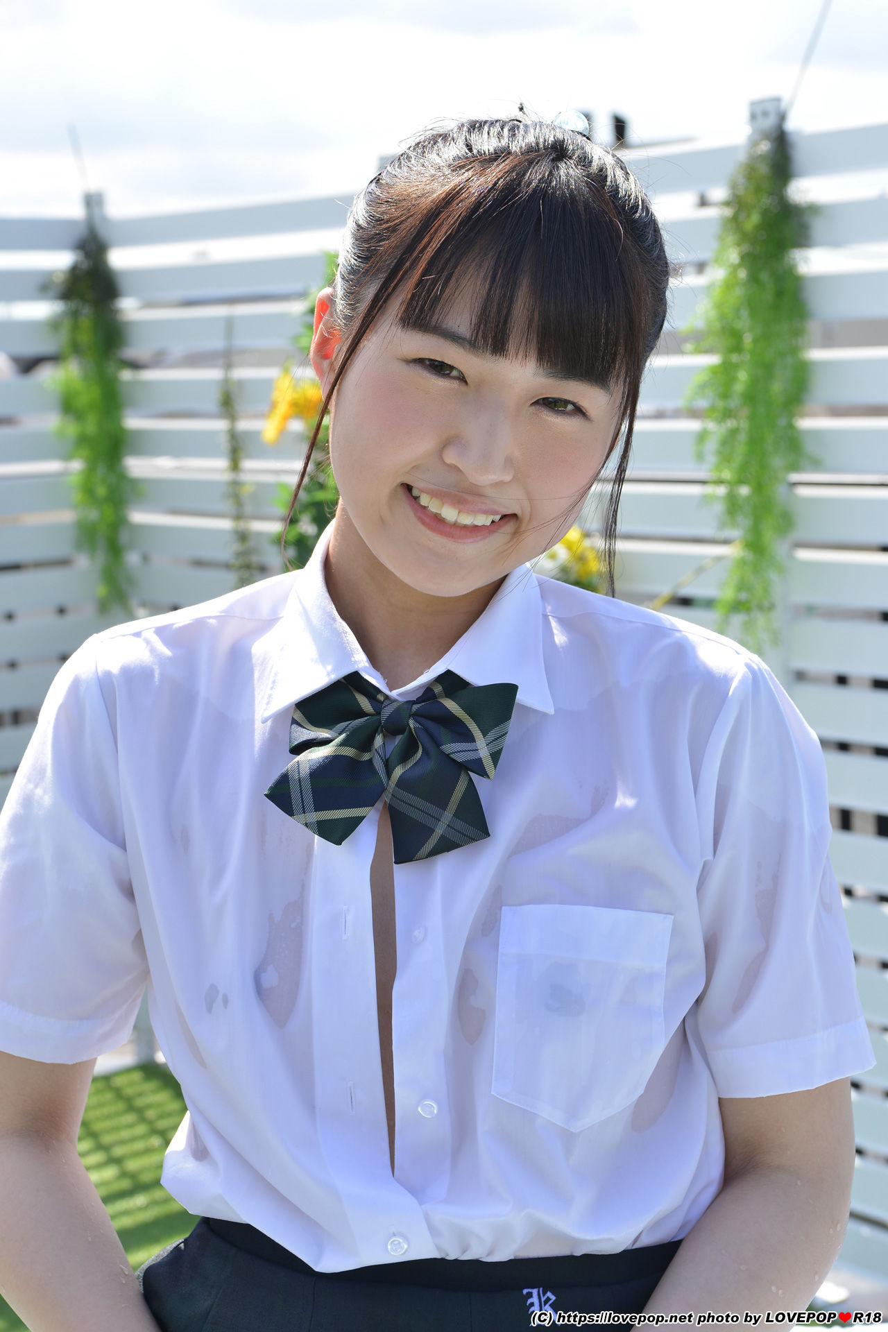 [LOVEPOP] Rio Nakamura 仲村りお Photoset 03/(75P)