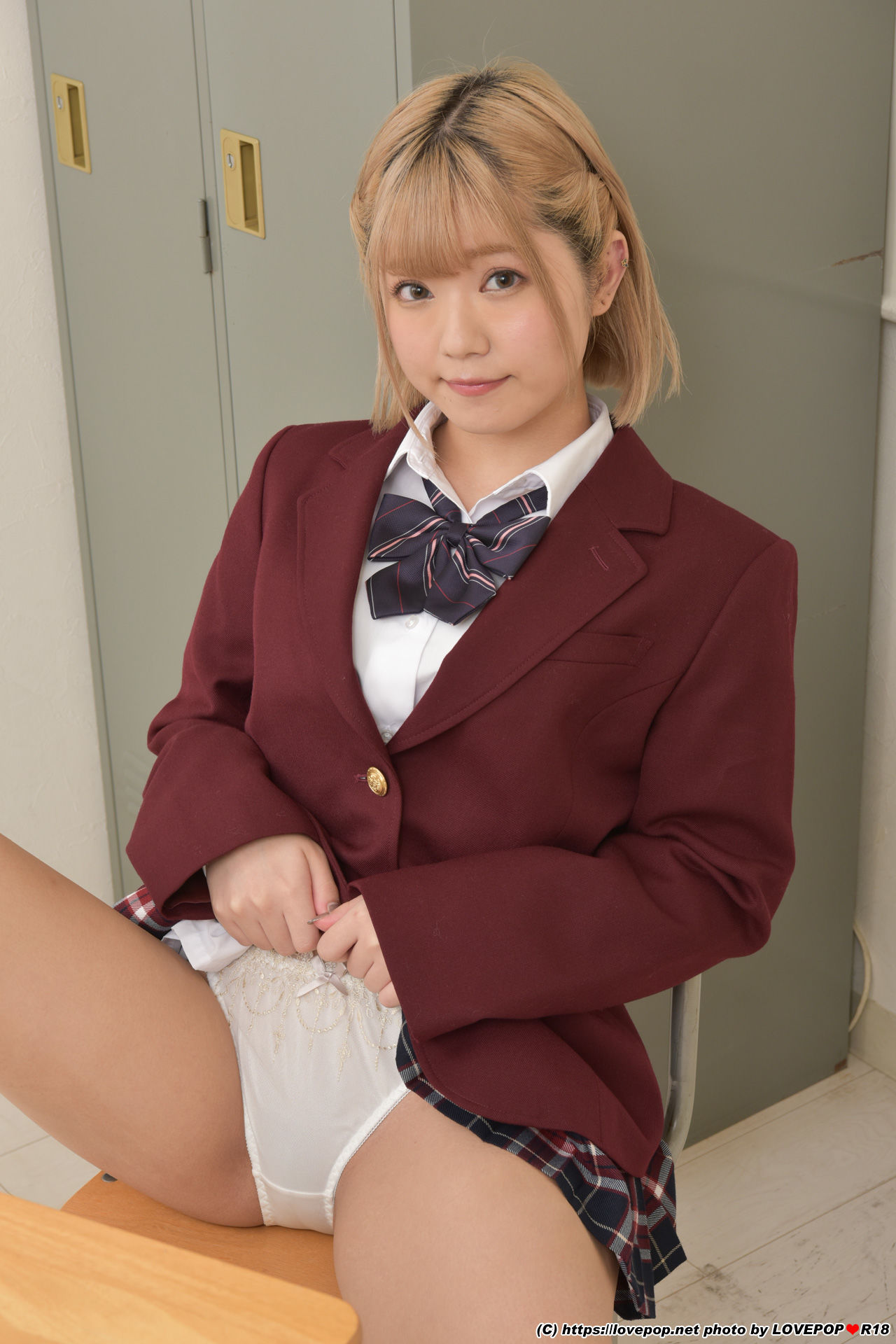 [LOVEPOP] RURUCHA. るるちゃ。Photoset 03/(80P)