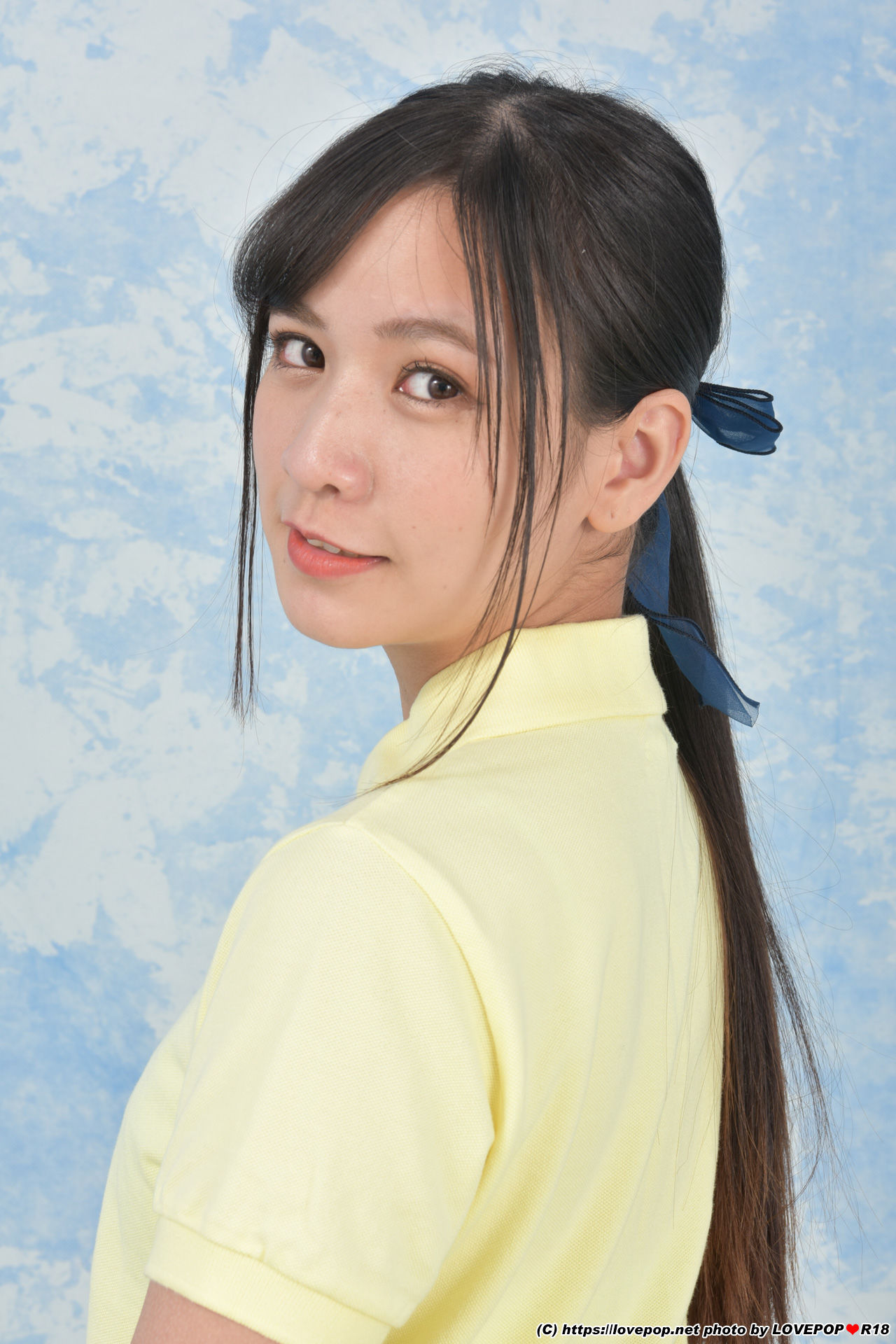 [LOVEPOP] Rin Miyazaki 宮崎リン Photoset 03/(72P)