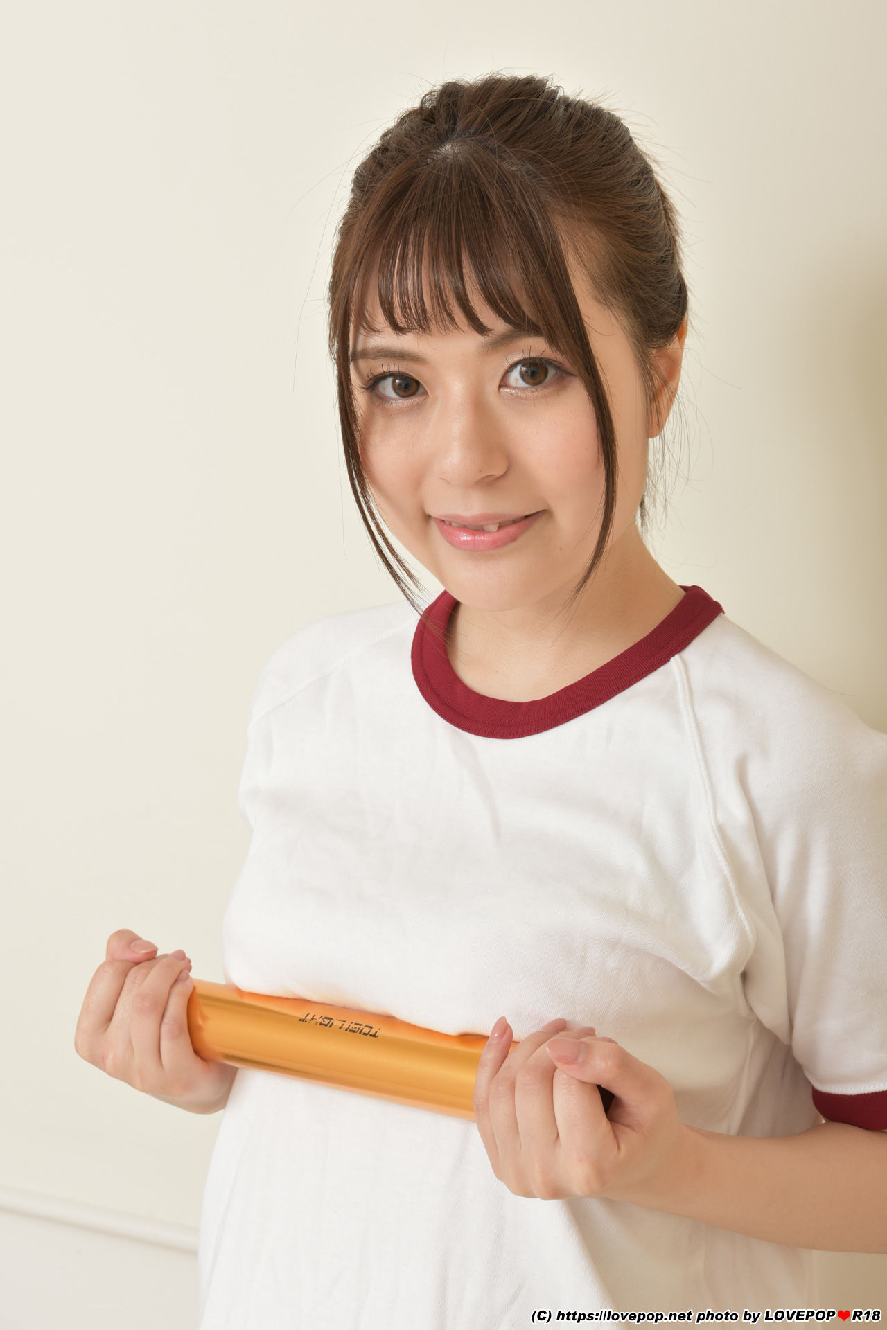 [LOVEPOP] Satori Fujinami 藤波さとり Photoset 05/(88P)