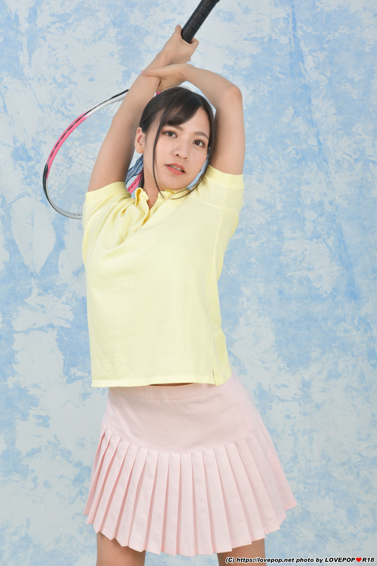 [LOVEPOP] Rin Miyazaki 宮崎リン Photoset 03/(72P)