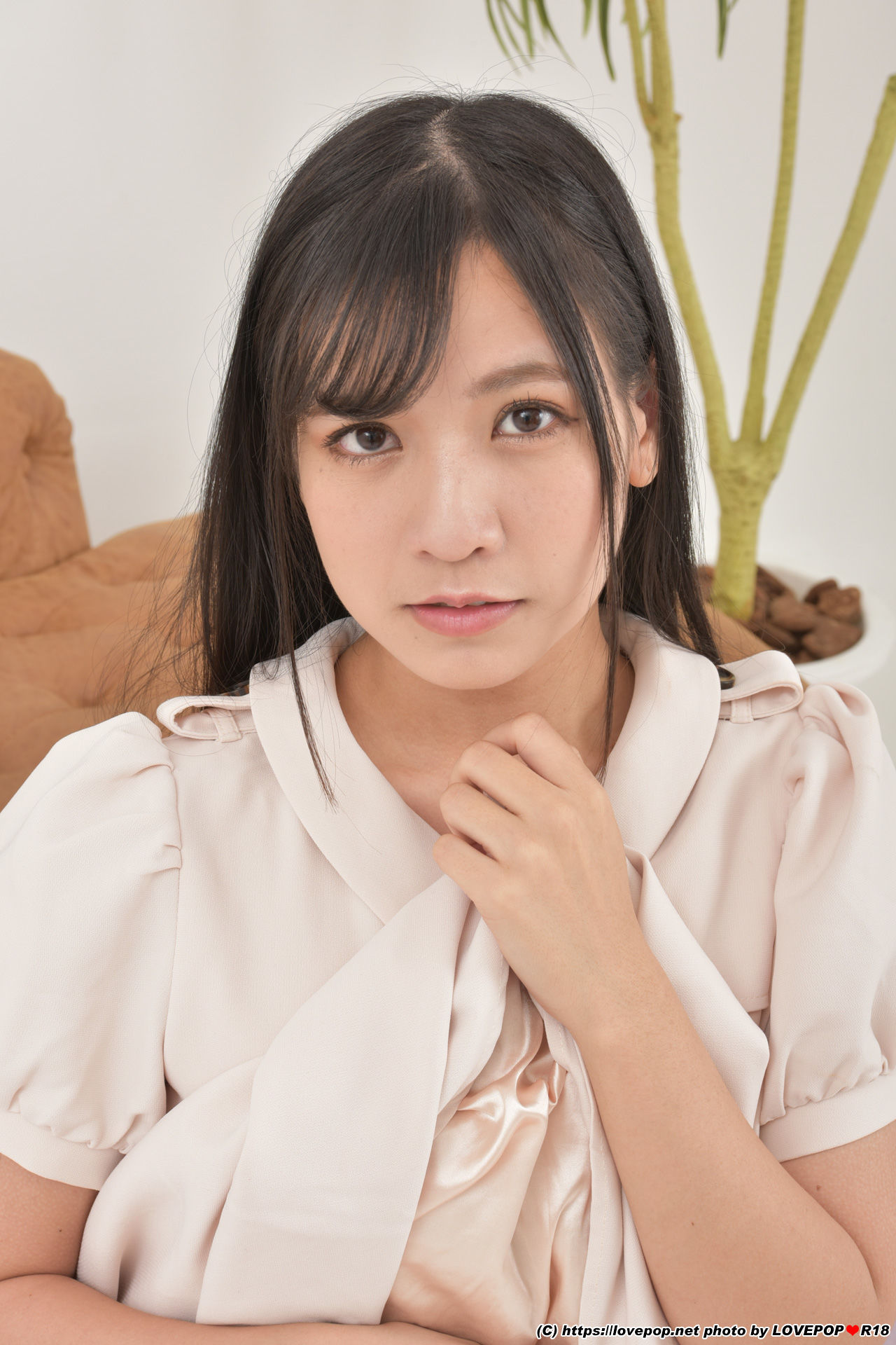 [LOVEPOP] Rin Miyazaki 宮崎リン Photoset 05/(88P)