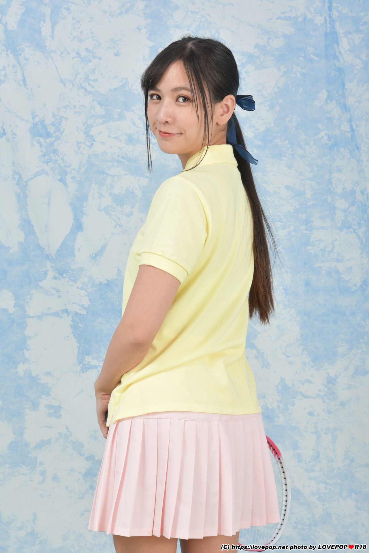 [LOVEPOP] Rin Miyazaki 宮崎リン Photoset 03/(72P)