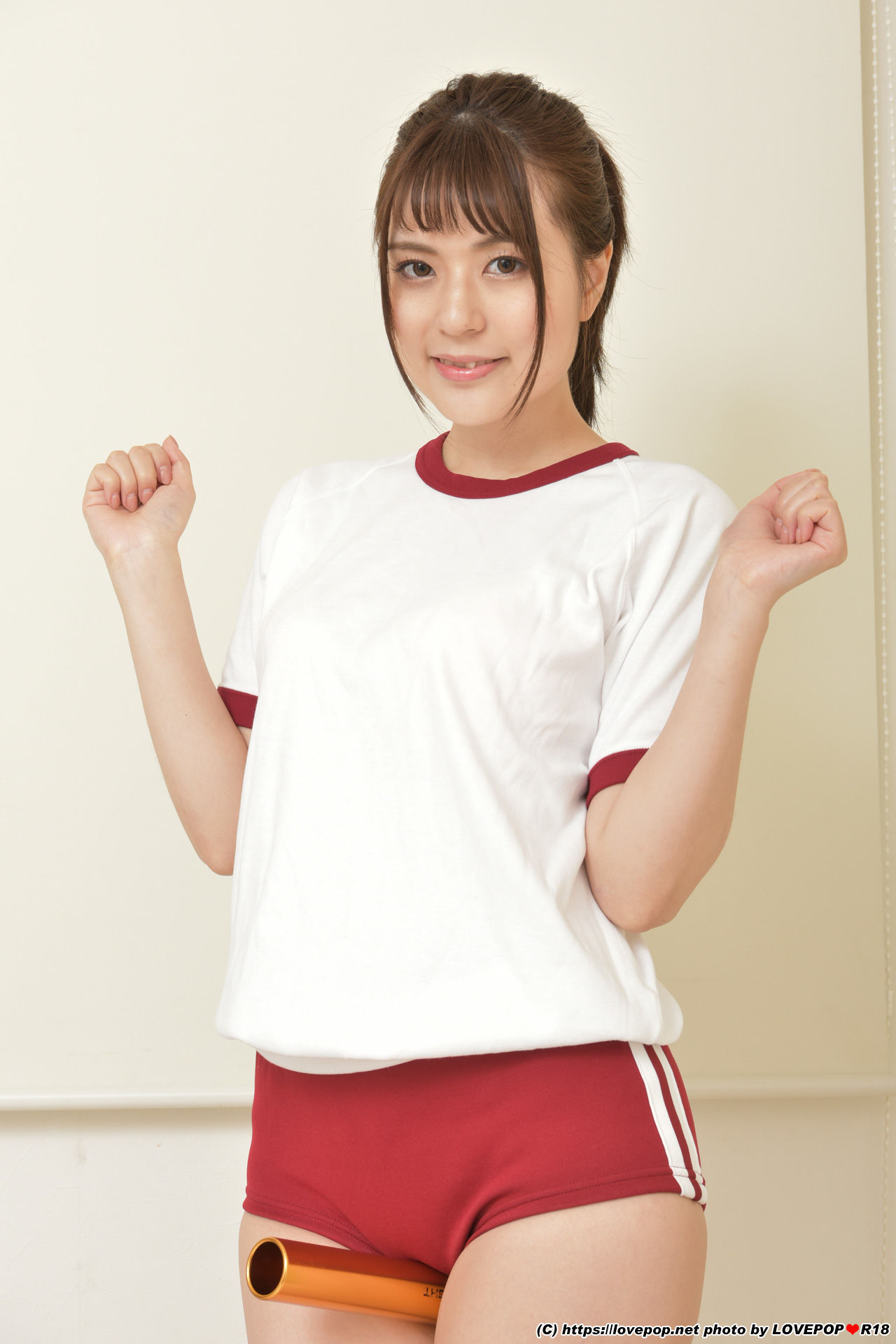 [LOVEPOP] Satori Fujinami 藤波さとり Photoset 05/(88P)