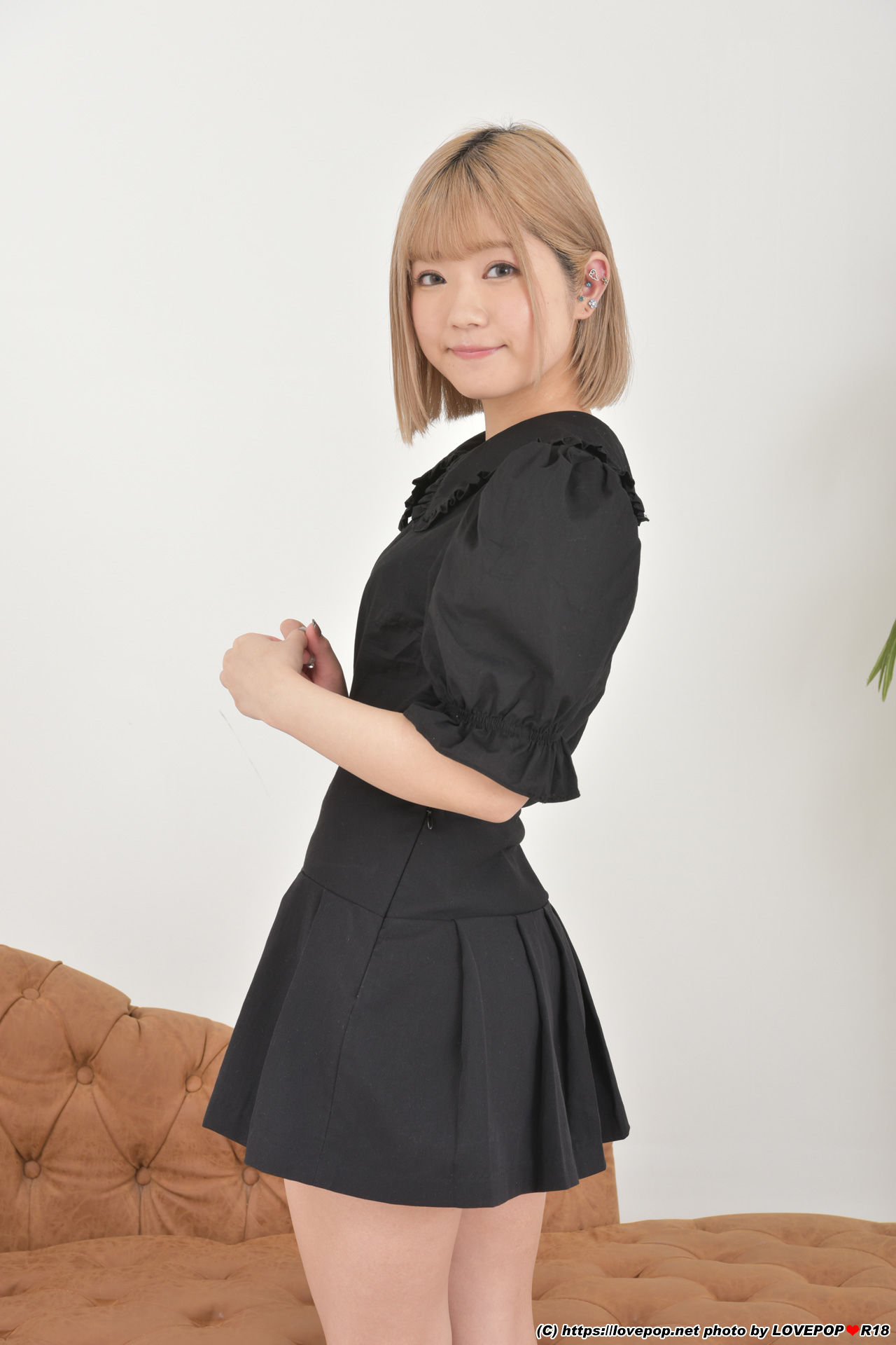 [LOVEPOP] RURUCHA. るるちゃ。Photoset 04/(88P)