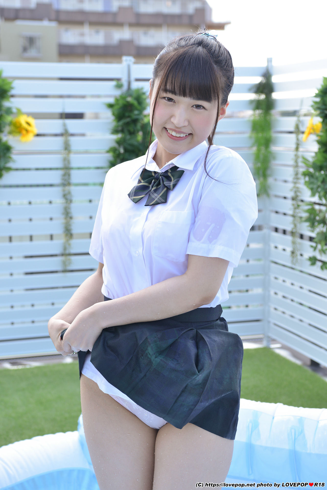 [LOVEPOP] Rio Nakamura 仲村りお Photoset 03/(75P)