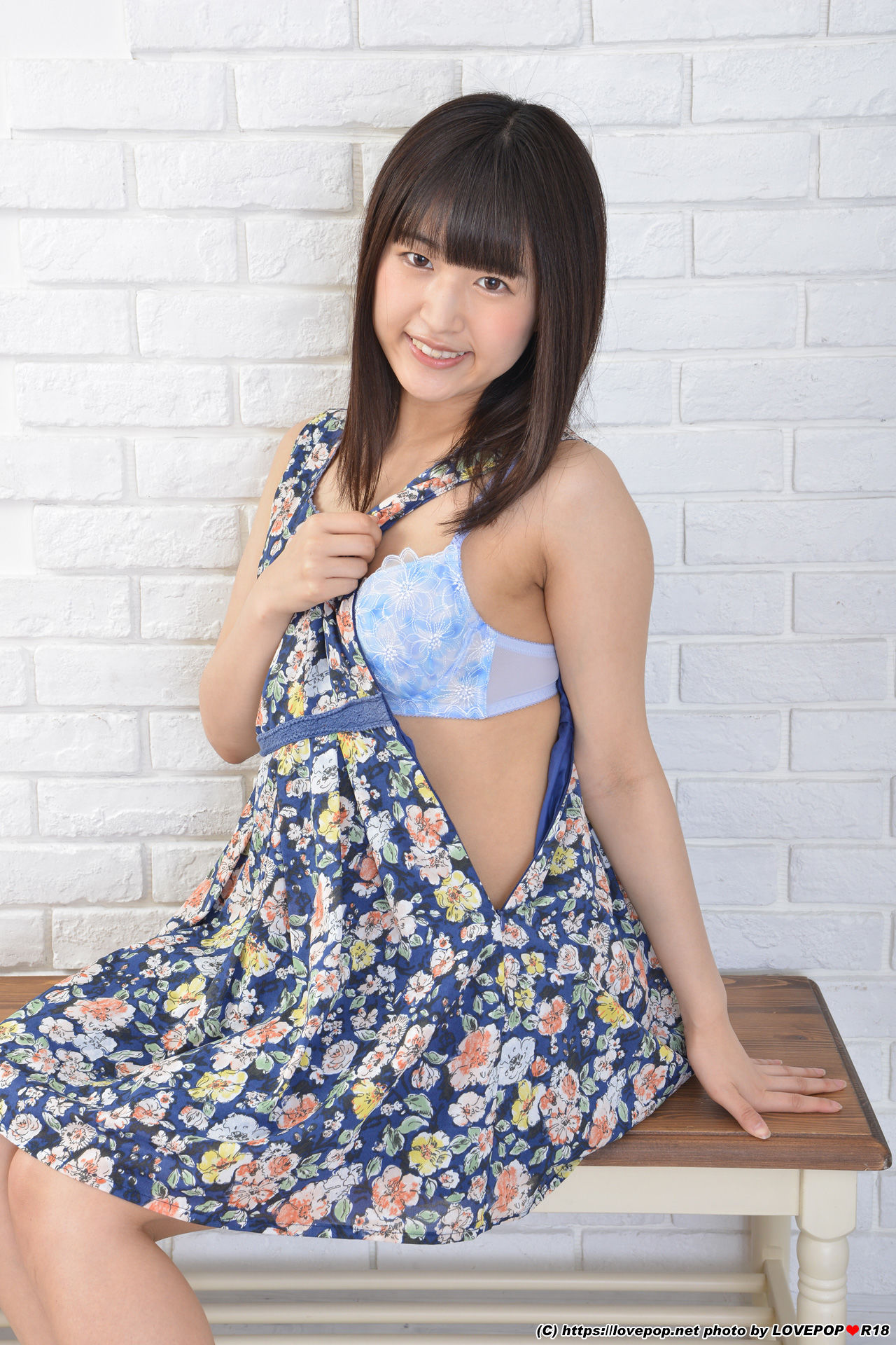 [LOVEPOP] Rio Nakamura 仲村りお Photoset 05/(78P)