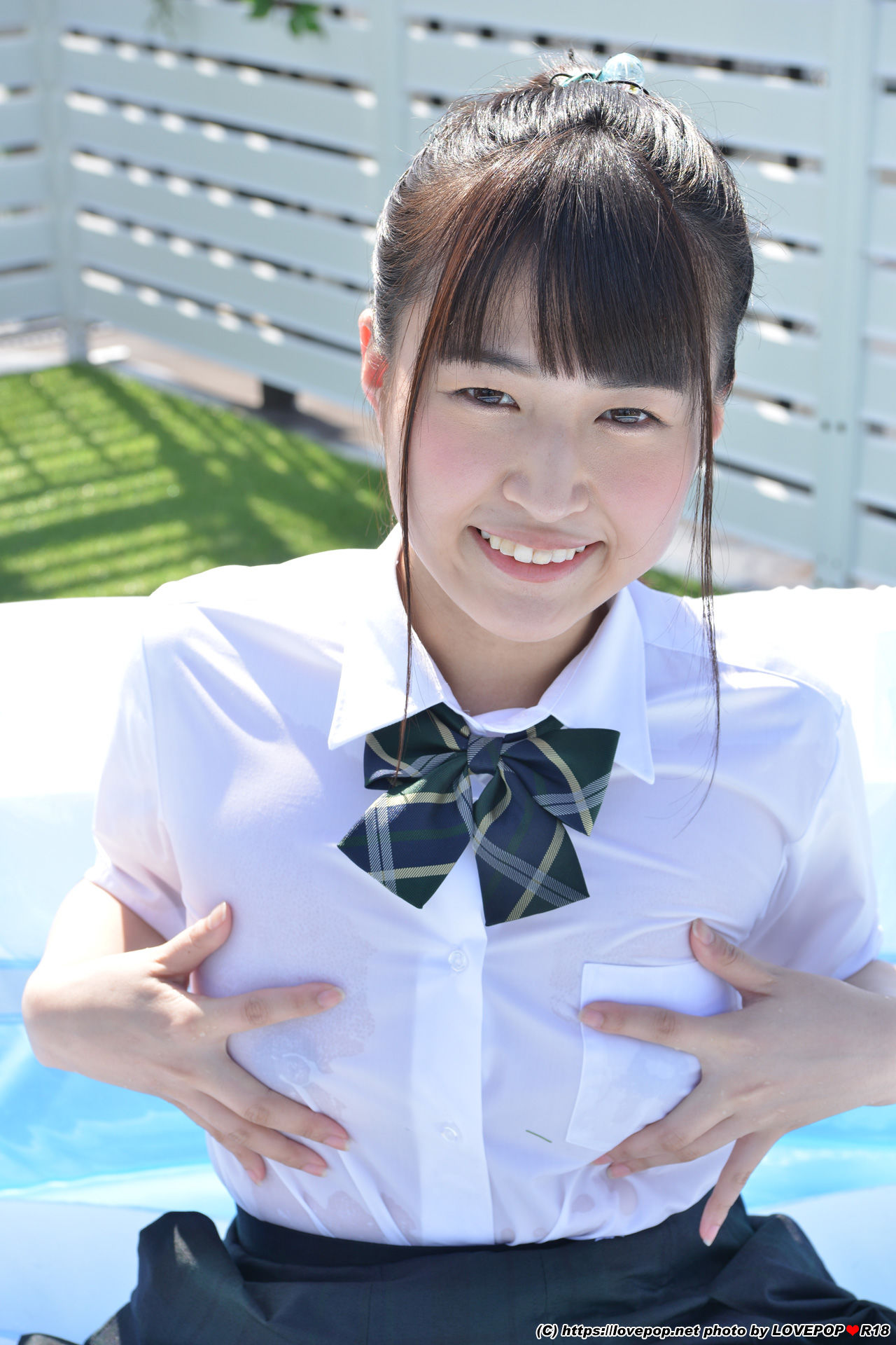 [LOVEPOP] Rio Nakamura 仲村りお Photoset 03/(75P)