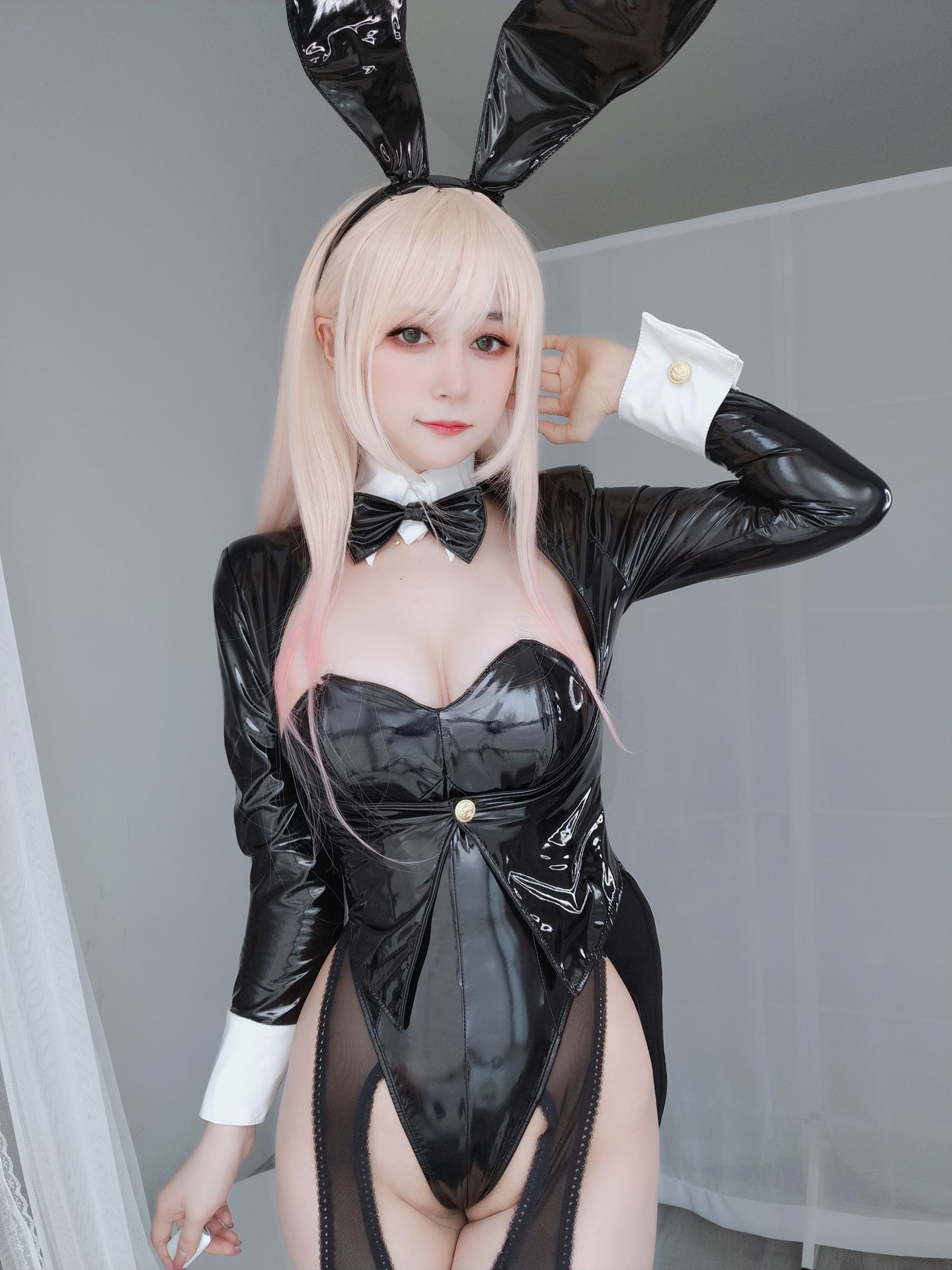 [福利COS] Coser小姐姐白银[fantia] 2022年09月会员合集/(238P)