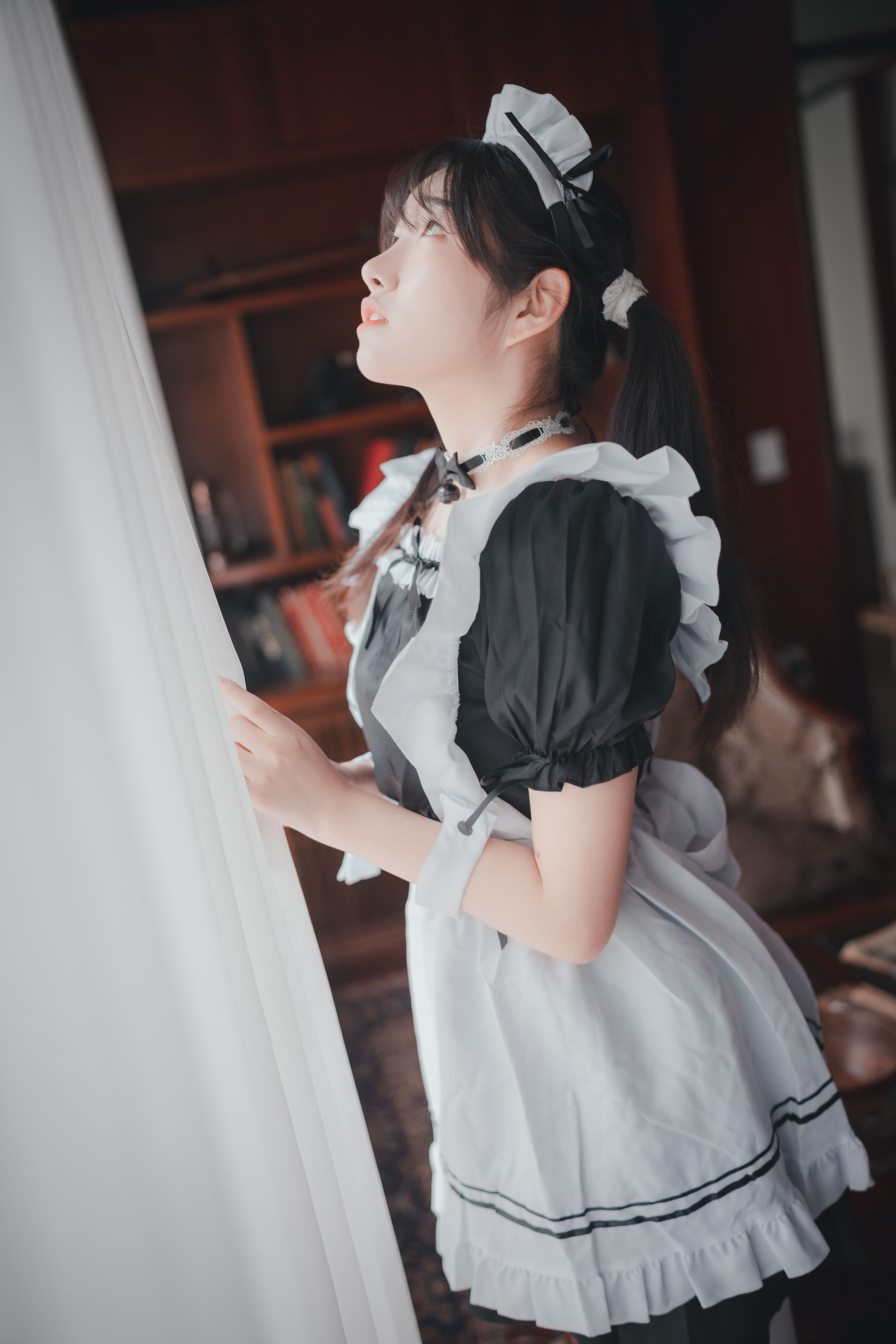 [DJAWA]  Sonson - Maid Mansion No6/(92P)