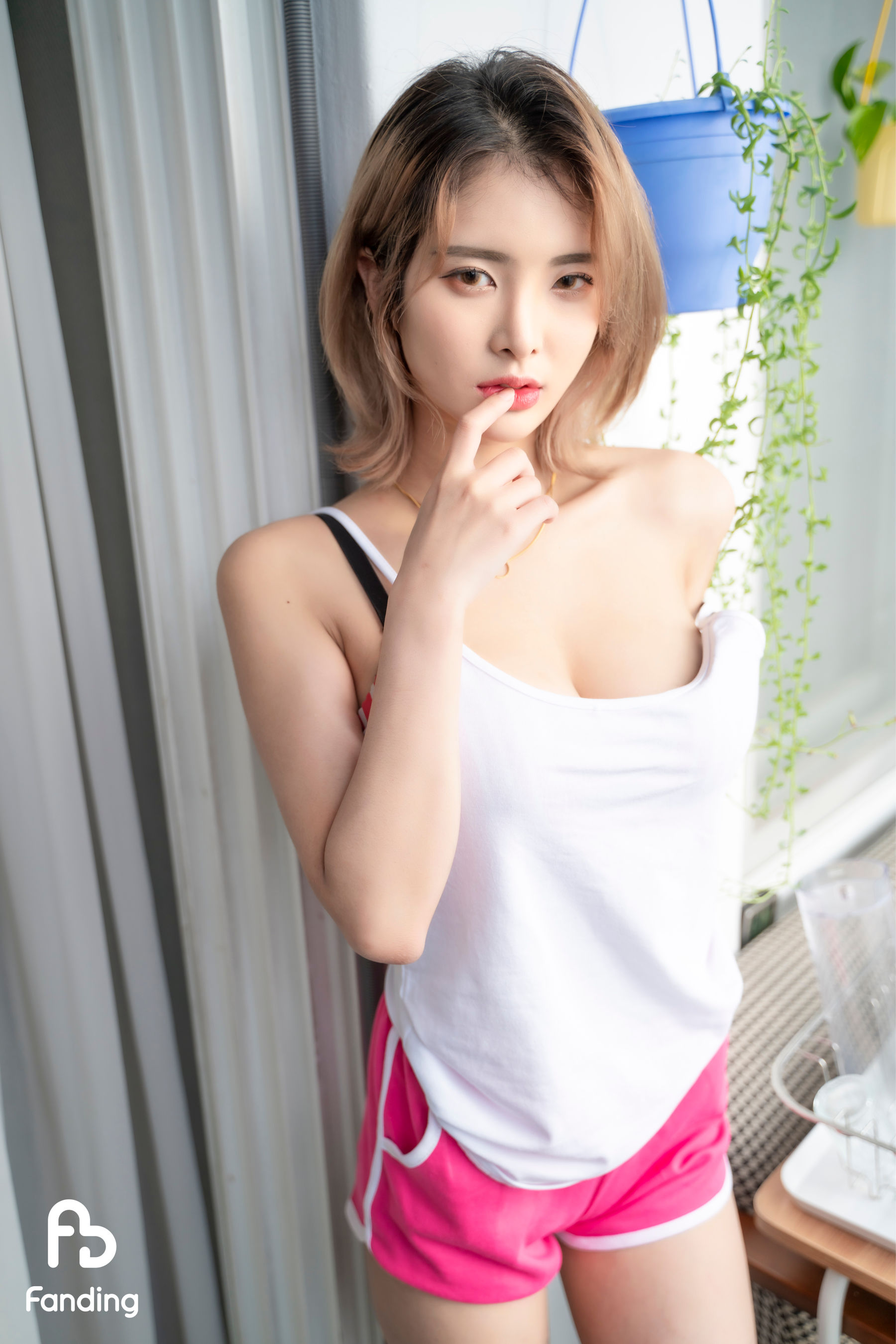 [Fanding] GF Yeon/(41P)