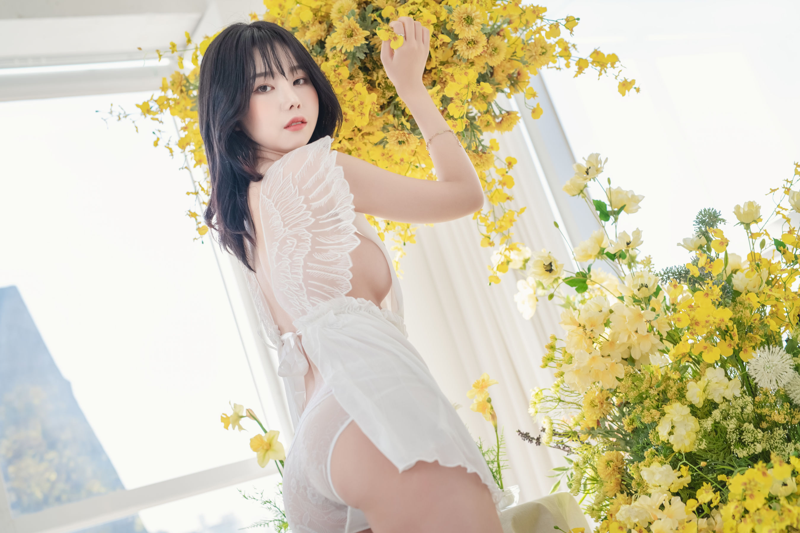 [PATREON]  Yuna - Webpictorial/(198P)