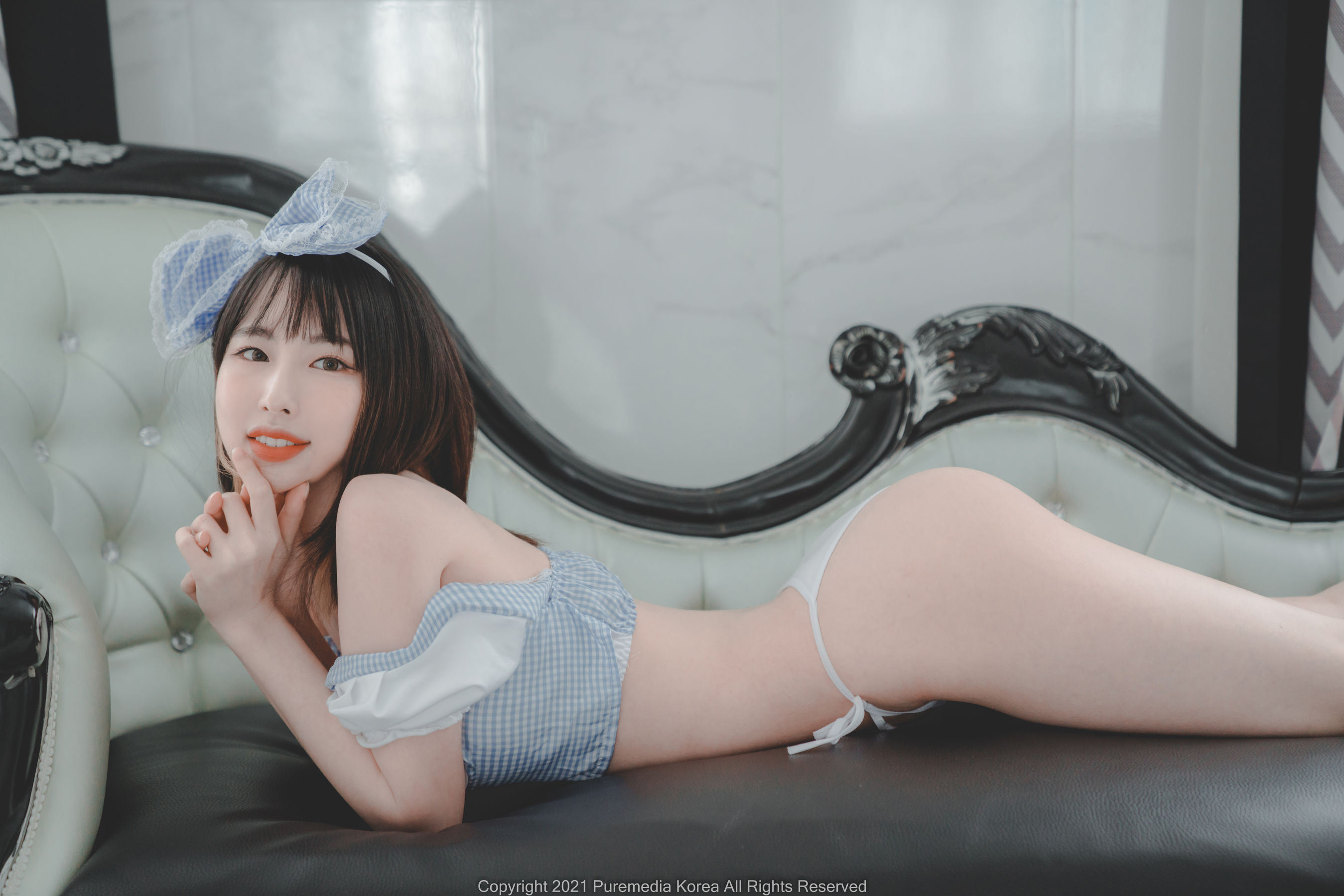 [PURE MEDIA]   Vol.090 - Uhye/(83P)