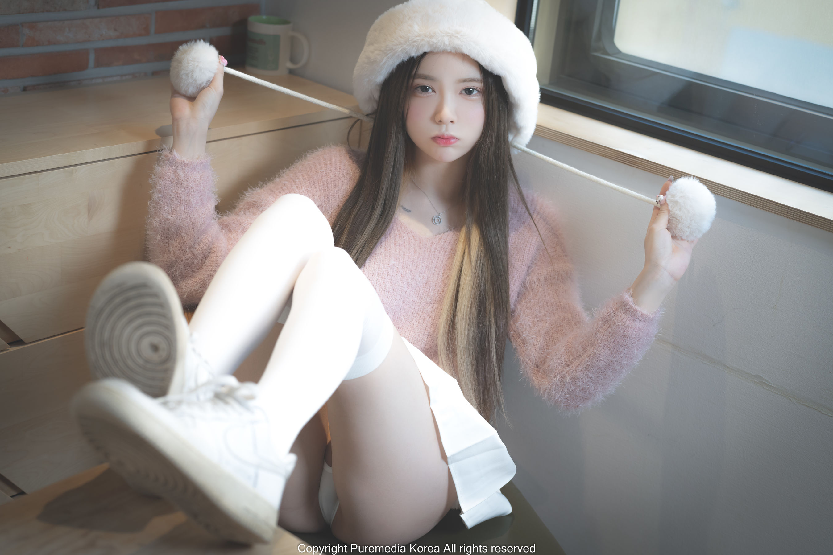 [PURE MEDIA]  Vol.149 - Yuka/(101P)