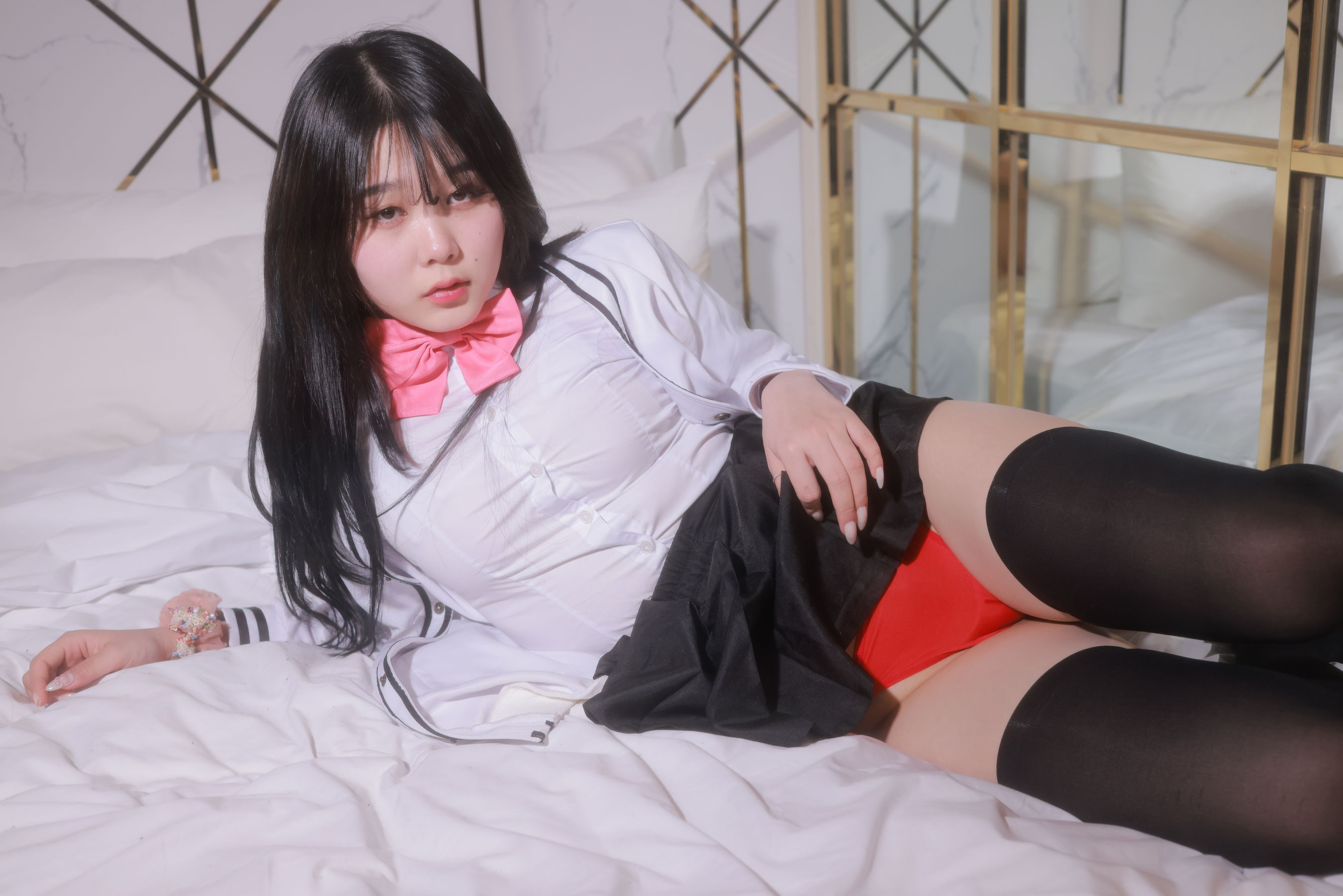 [Ziakwon]  Zia – Sticky (SSSS GRIDMAN)/(121P)