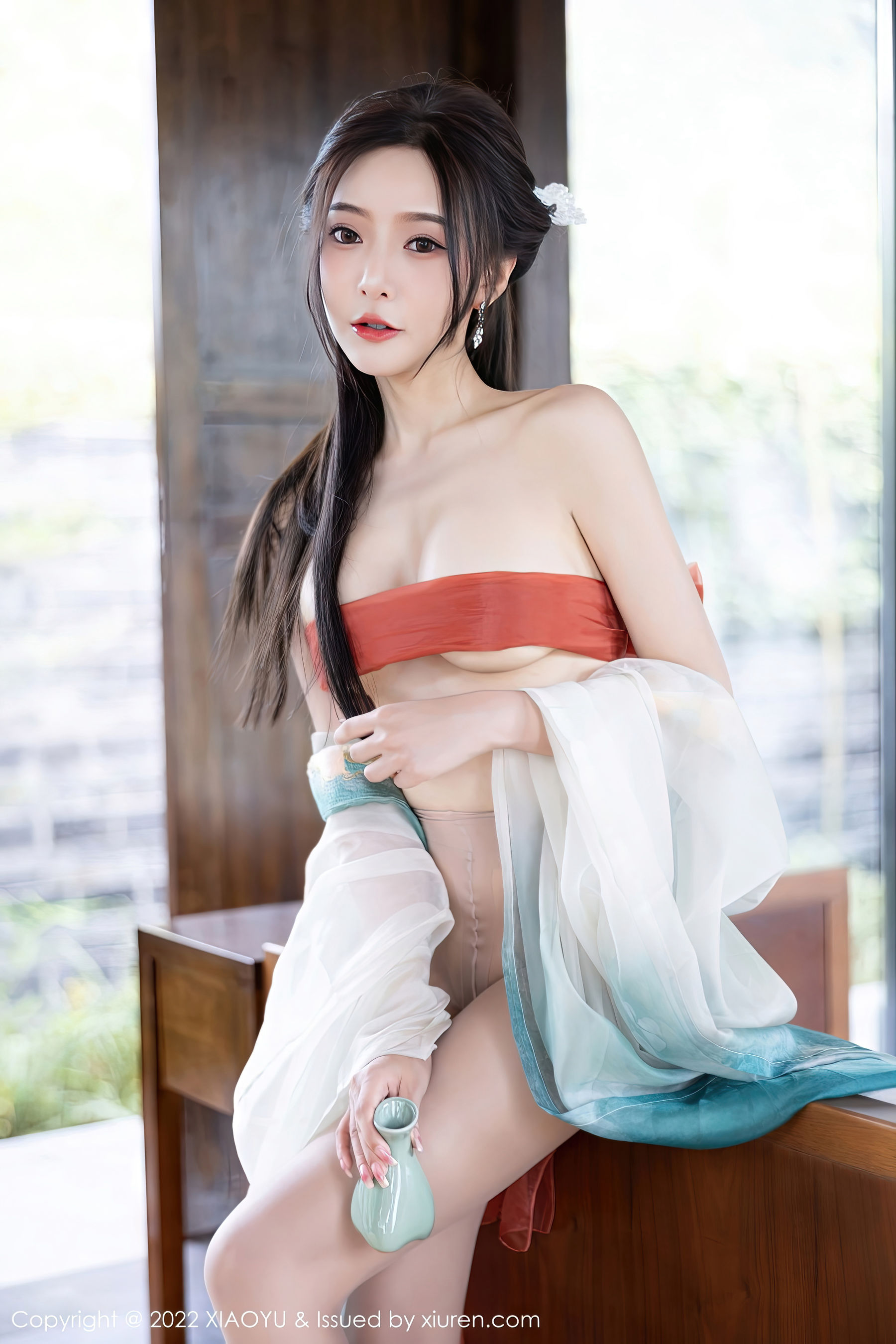 [语画界XIAOYU] Vol.889 王馨瑶/(92P)