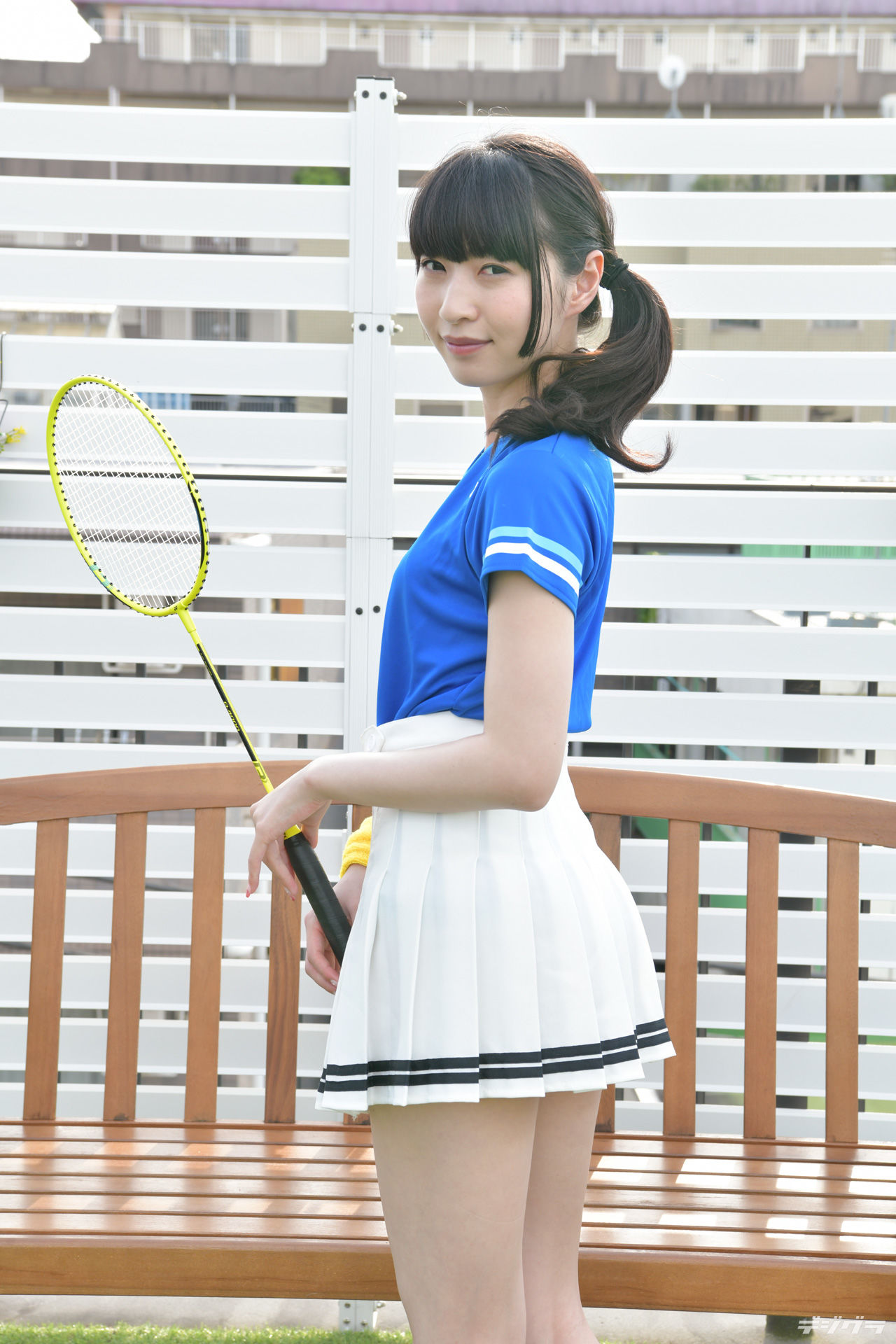 [Digi-Gra] Meru Adachi 足立める Photoset 02/(69P)