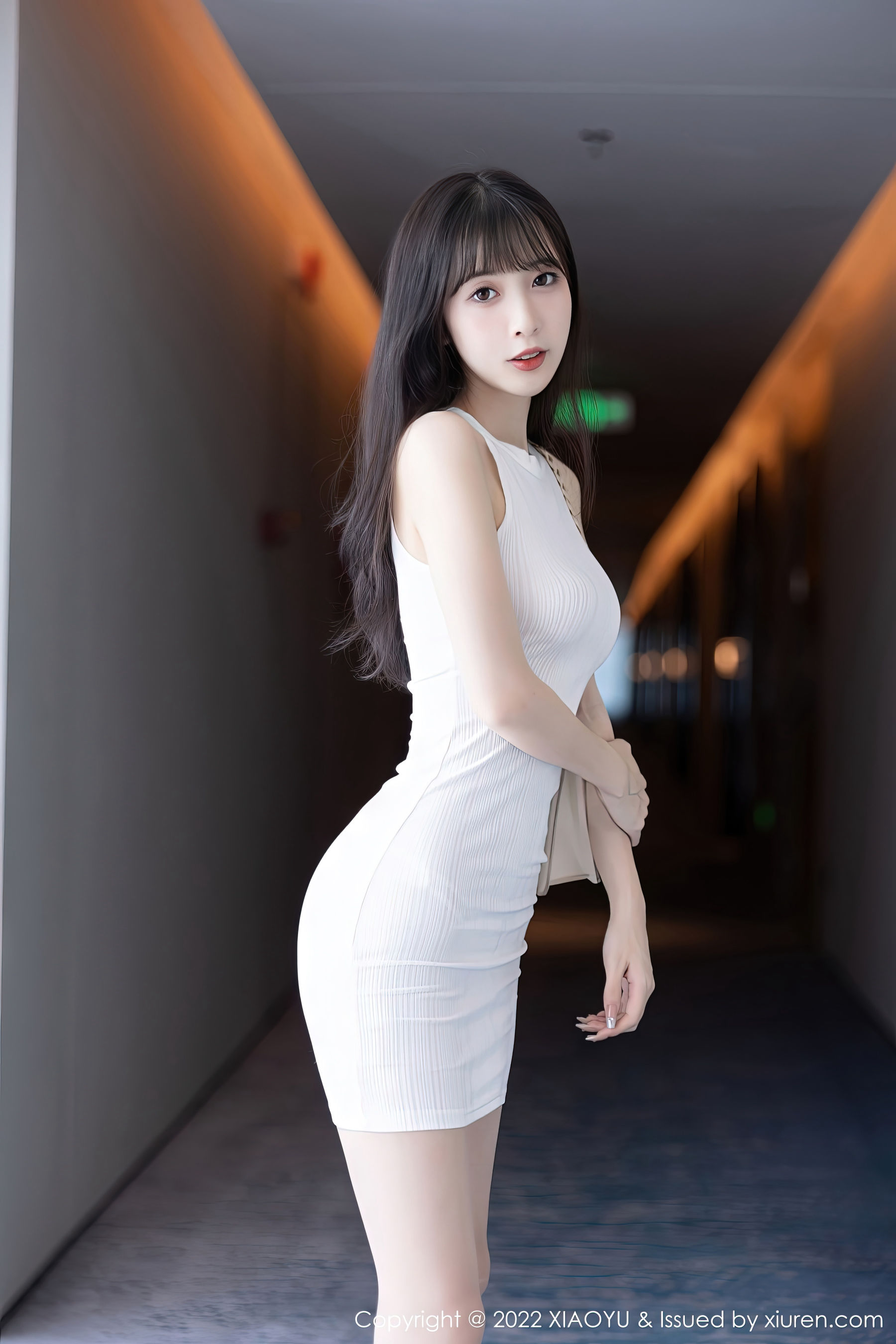 [语画界XIAOYU] Vol.893 林星阑/(86P)