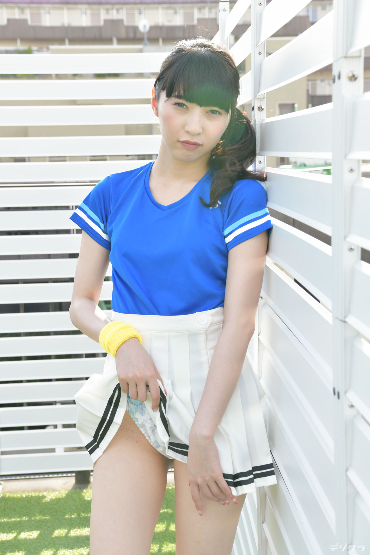 [Digi-Gra] Meru Adachi 足立める Photoset 02/(69P)