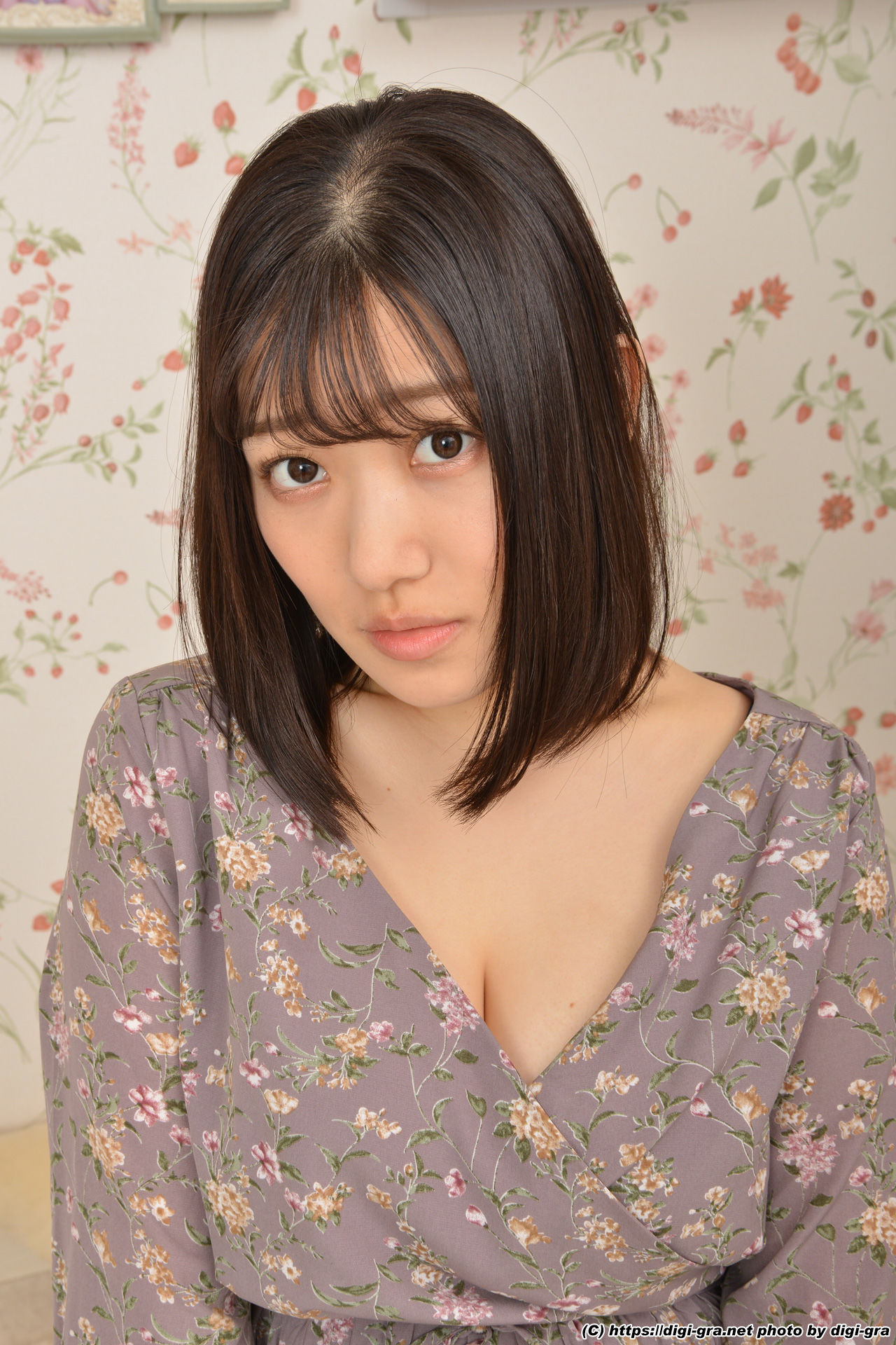 [Digi-Gra] Ena Koume 小梅えな Photoset 09/(82P)