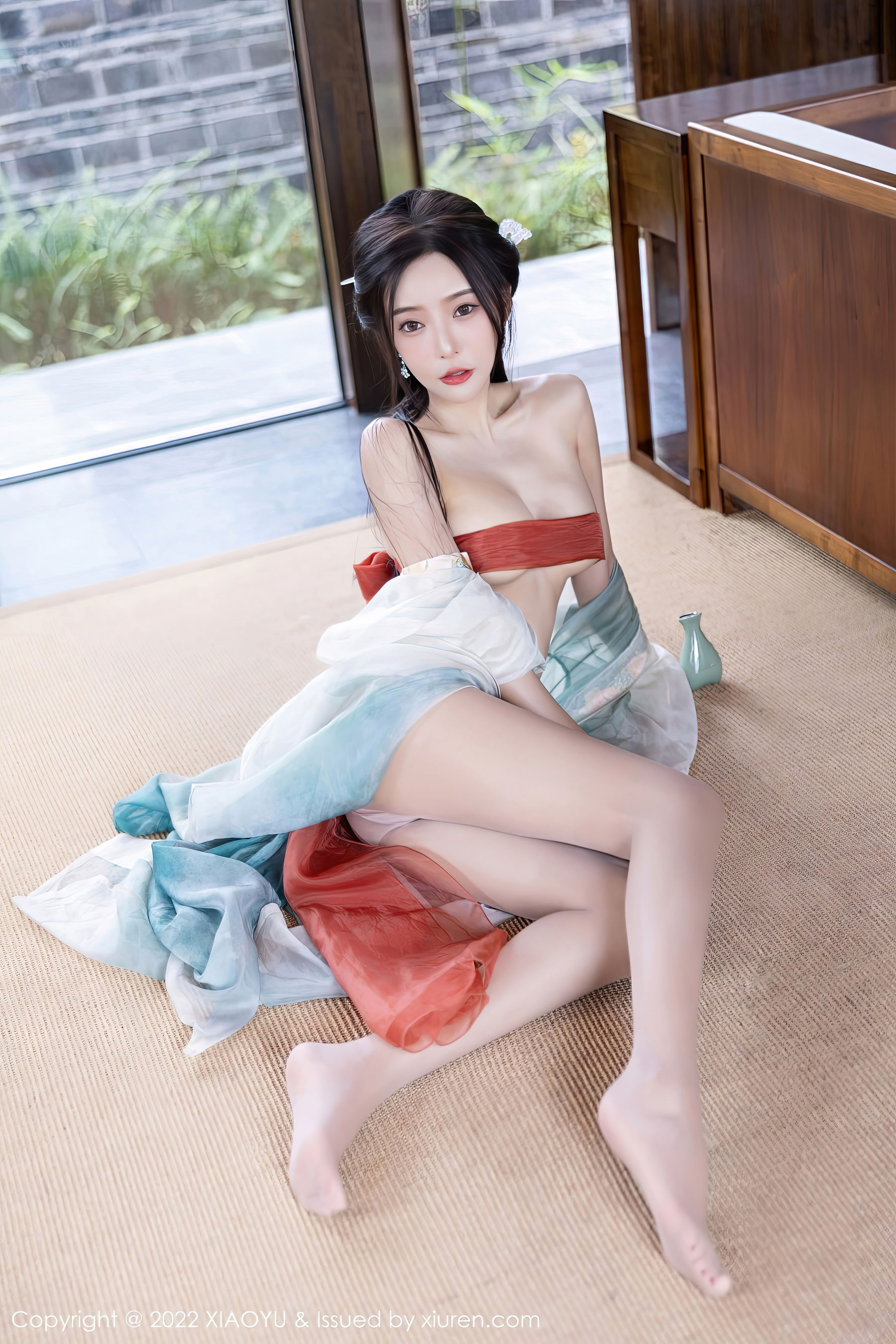 [语画界XIAOYU] Vol.889 王馨瑶/(92P)