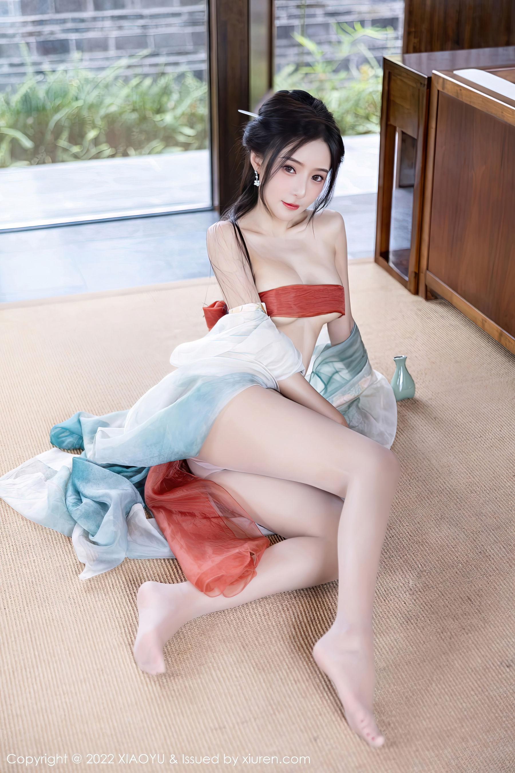 [语画界XIAOYU] Vol.889 王馨瑶/(92P)