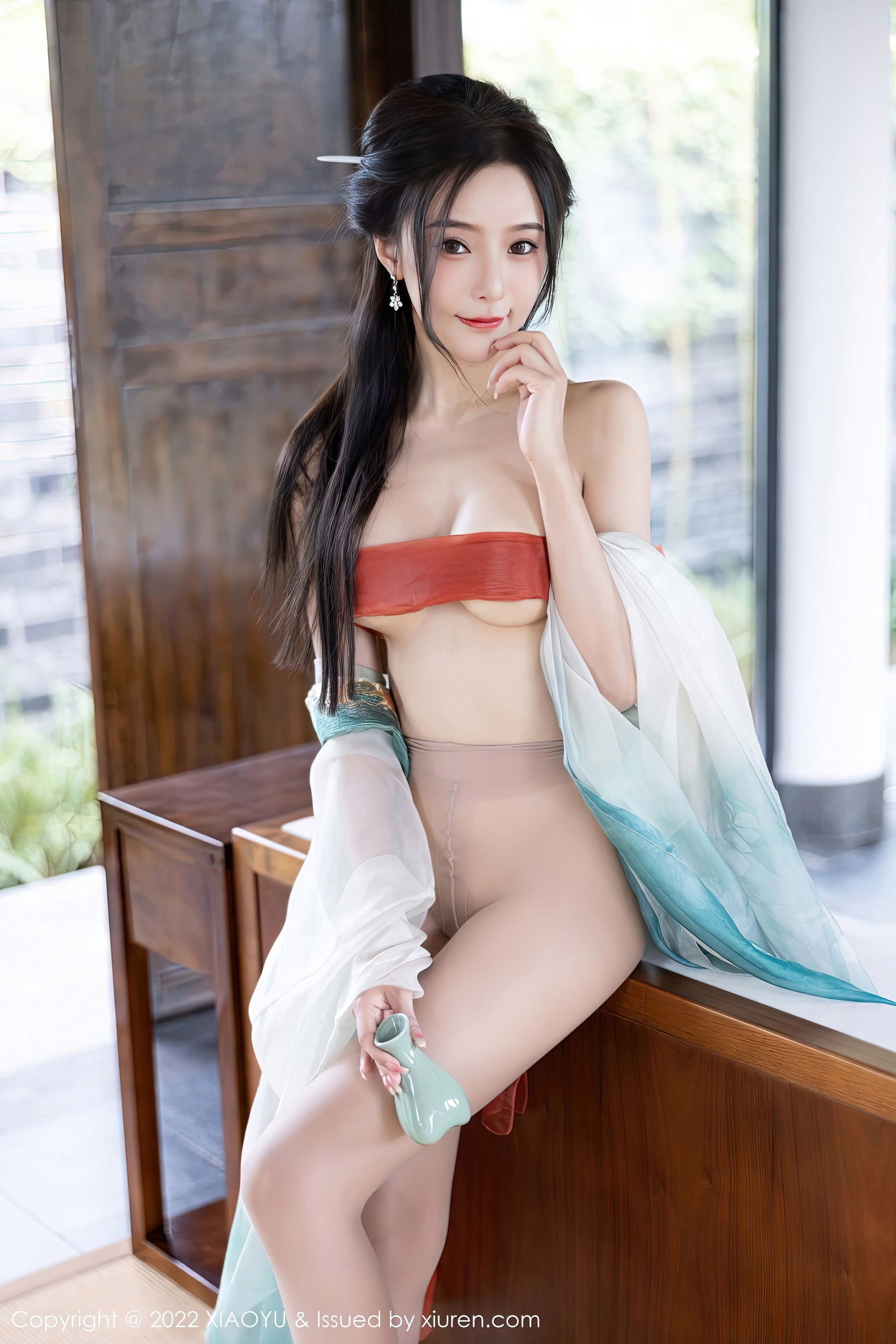 [语画界XIAOYU] Vol.889 王馨瑶/(92P)