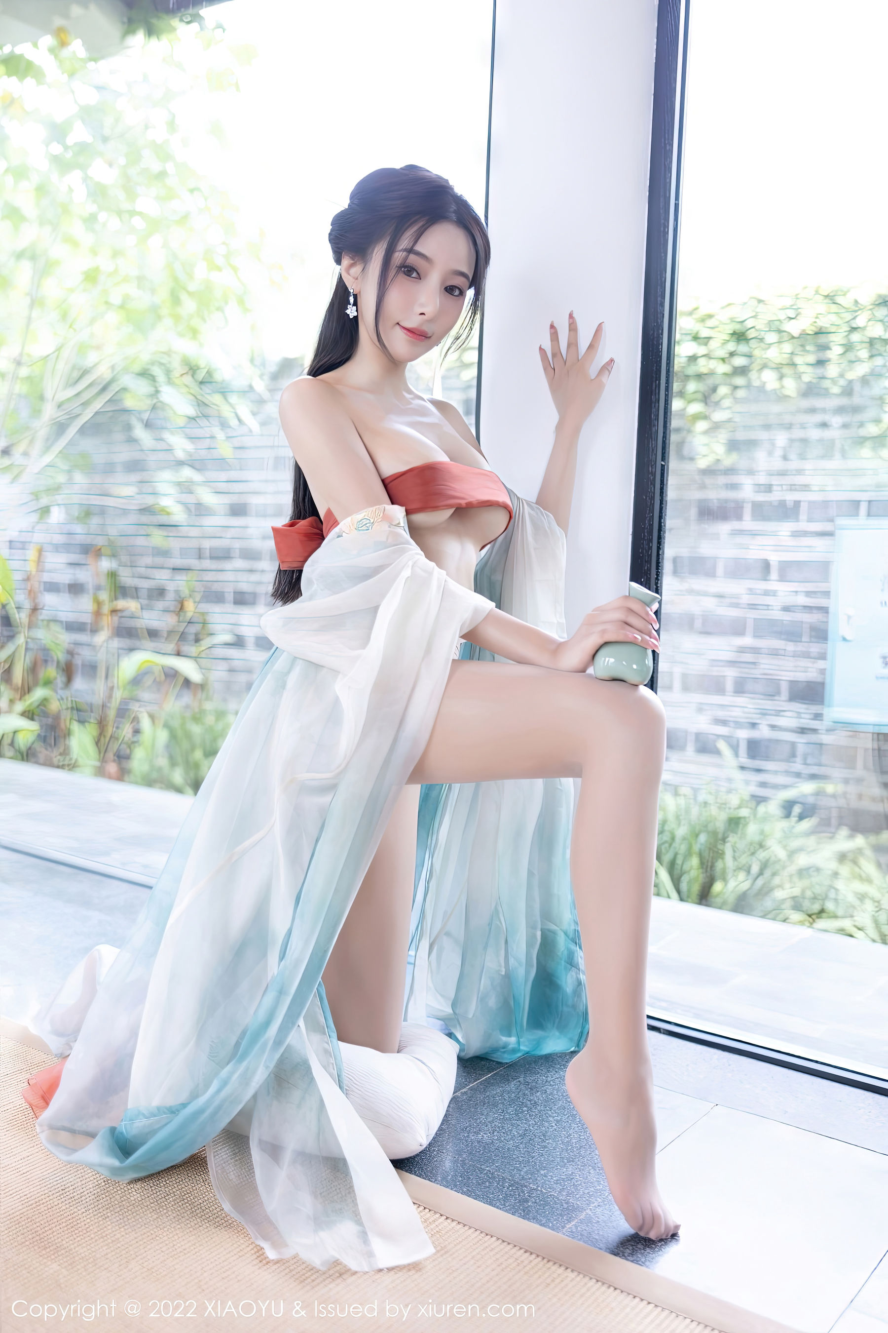 [语画界XIAOYU] Vol.889 王馨瑶/(92P)