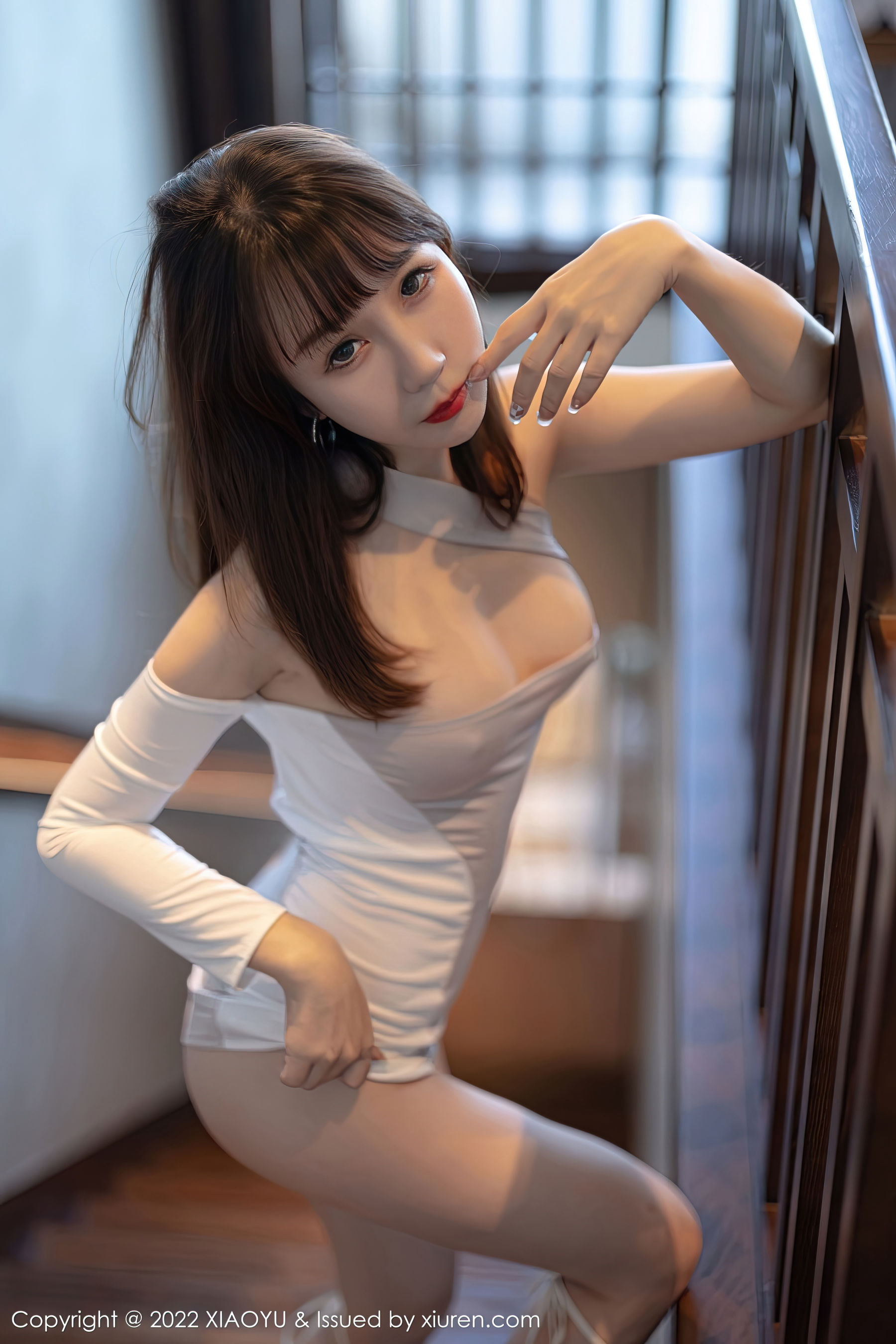 [语画界XIAOYU] Vol.900 波巧酱/(81P)